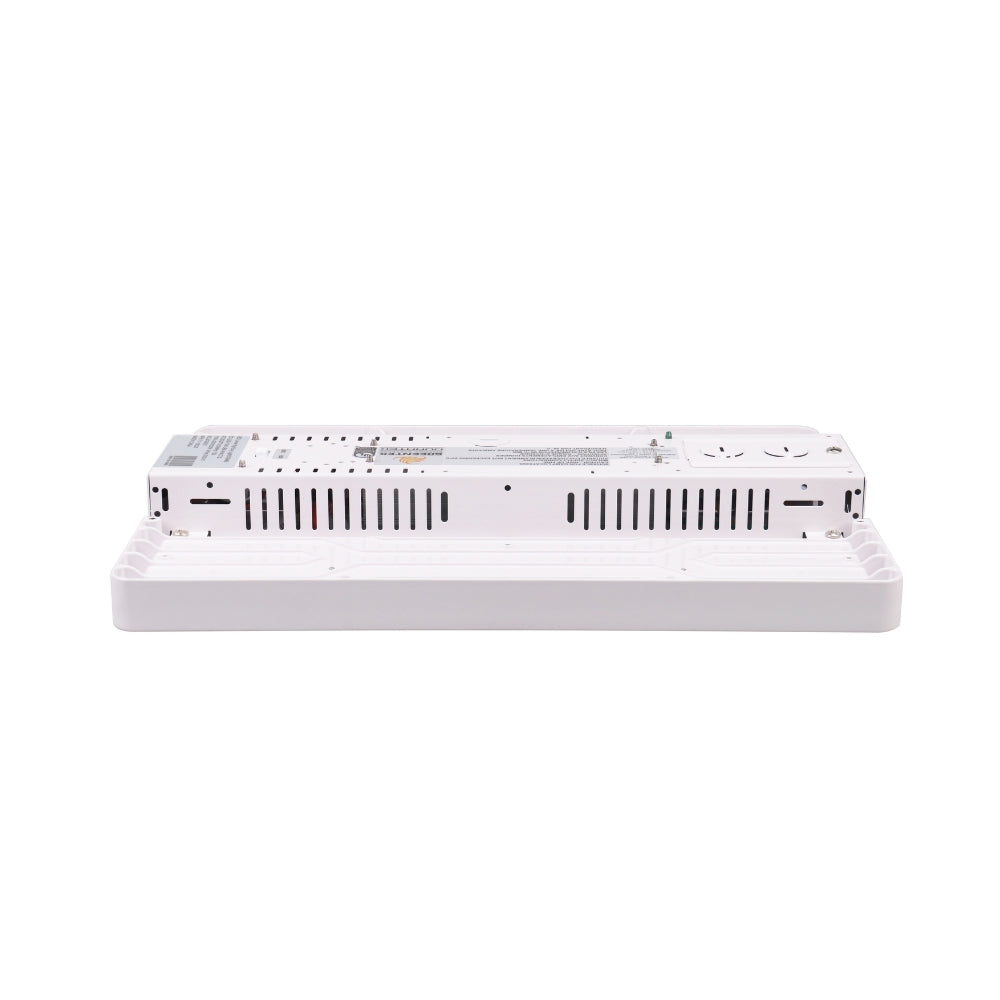 LED High Bay (4000K/5000K) - Two Lens - 2ft - Chain Mount - (UL+DLC)