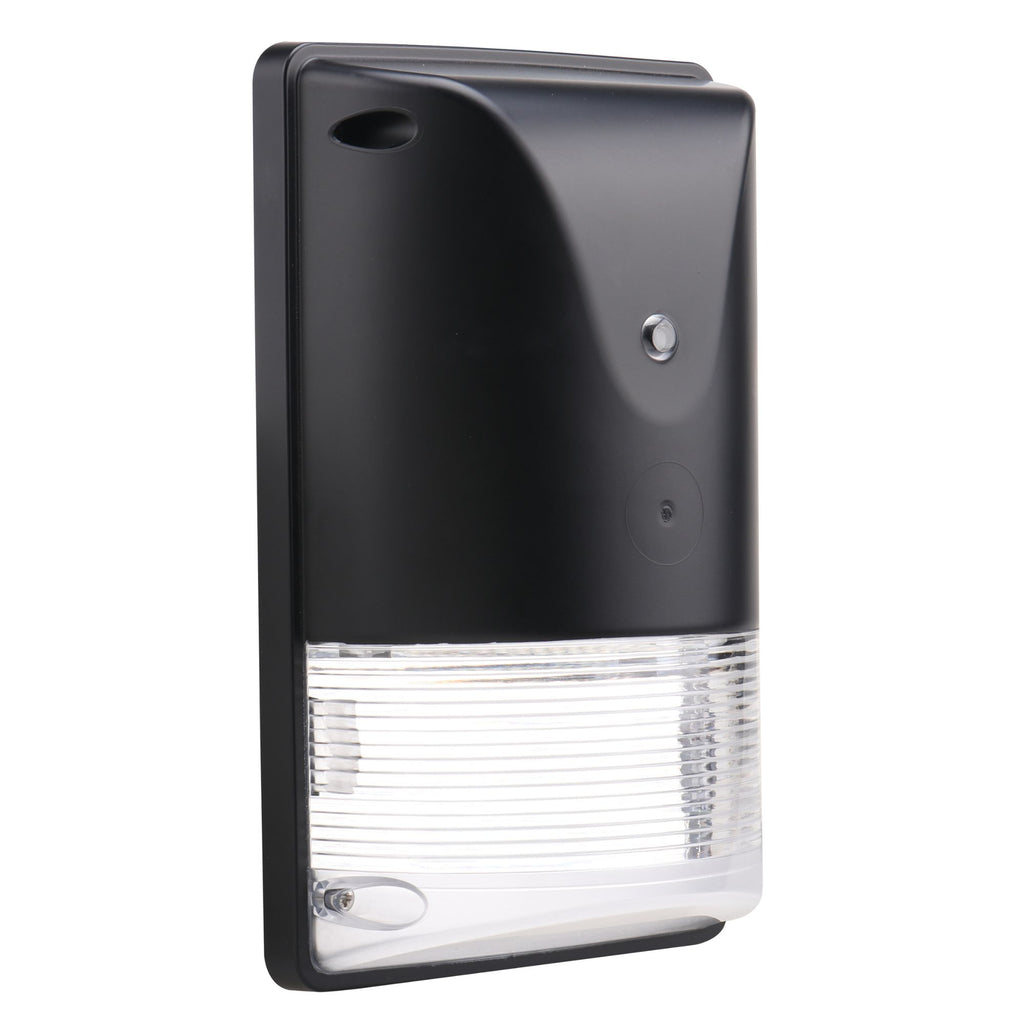 LED Wall Pak mini with photocell by Greenlight Depot