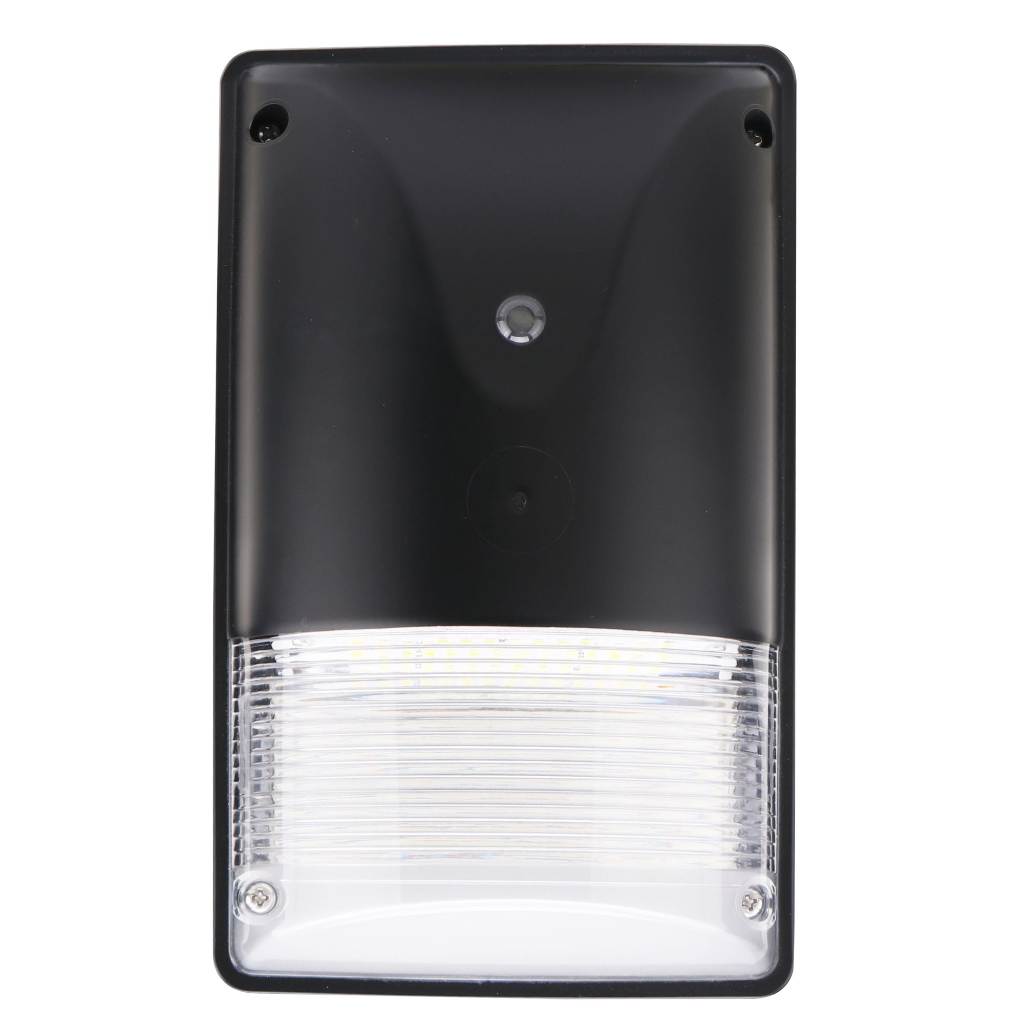 LED Mini wall pack with photocell by Greenlight Depot