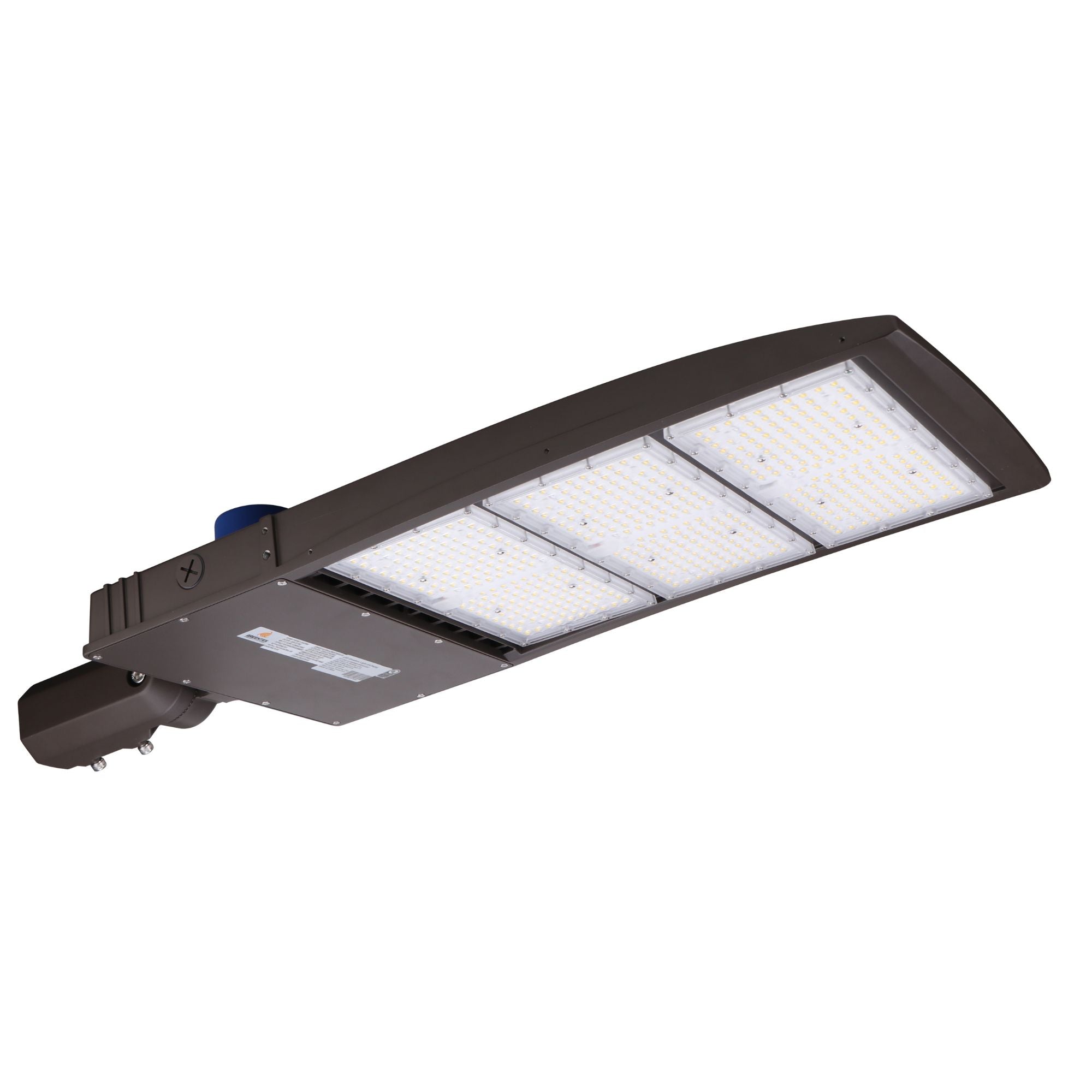 led street light shorting cap energy saving