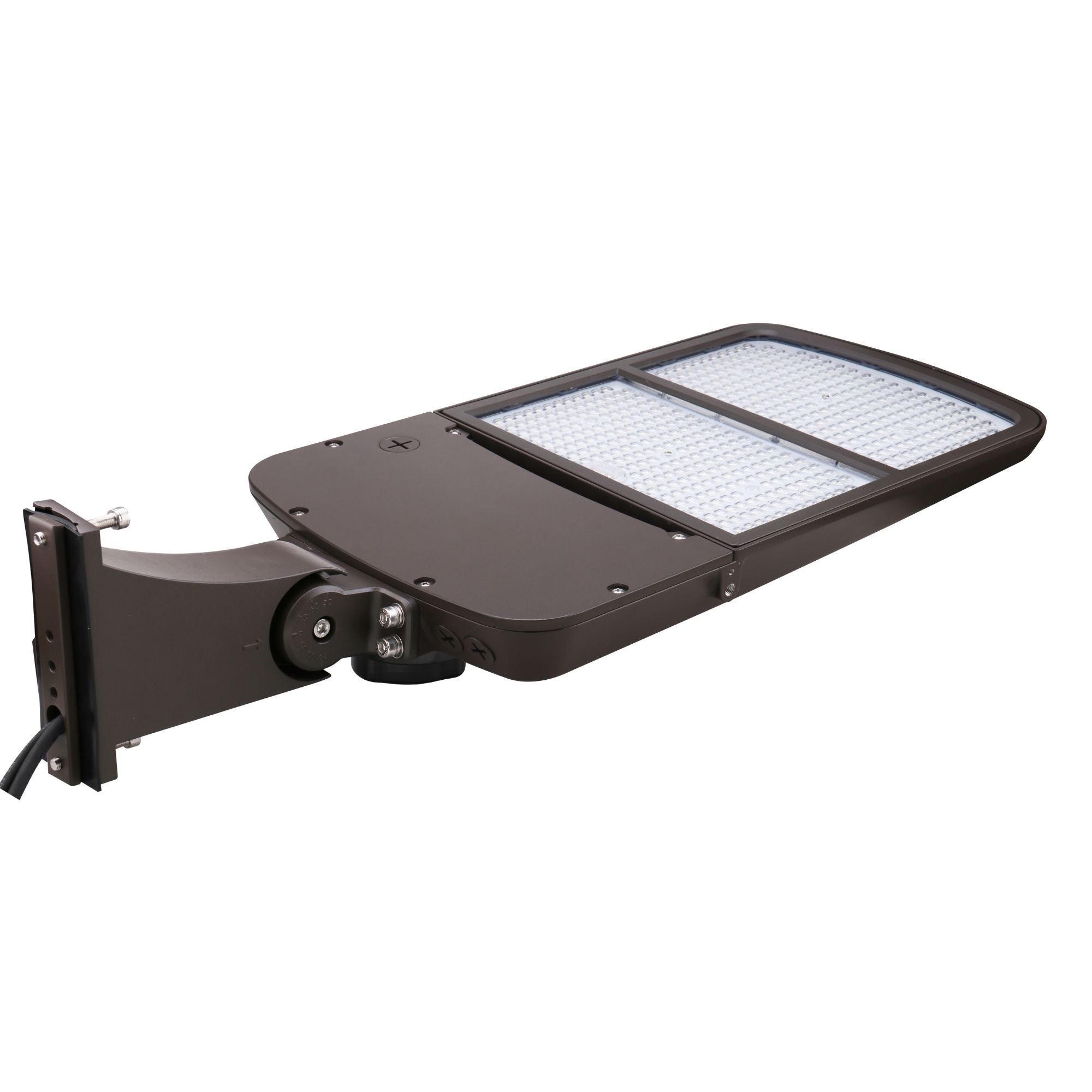 LED Pathway Lights 300 Watts brown