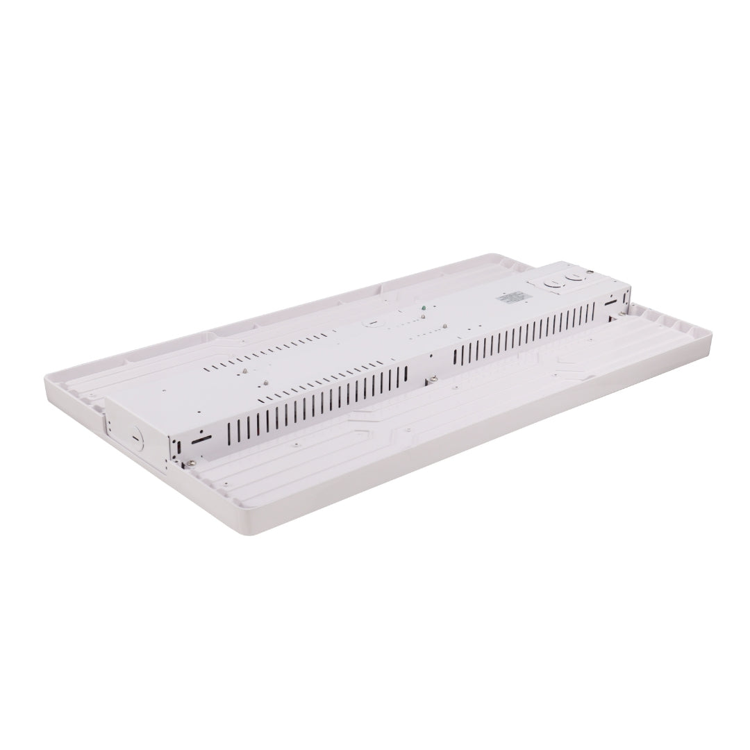 LED Linear High Bay - 220W - LB1 - CCT Tunable (4000K/5000K) - UL DLC 5.1 Certified