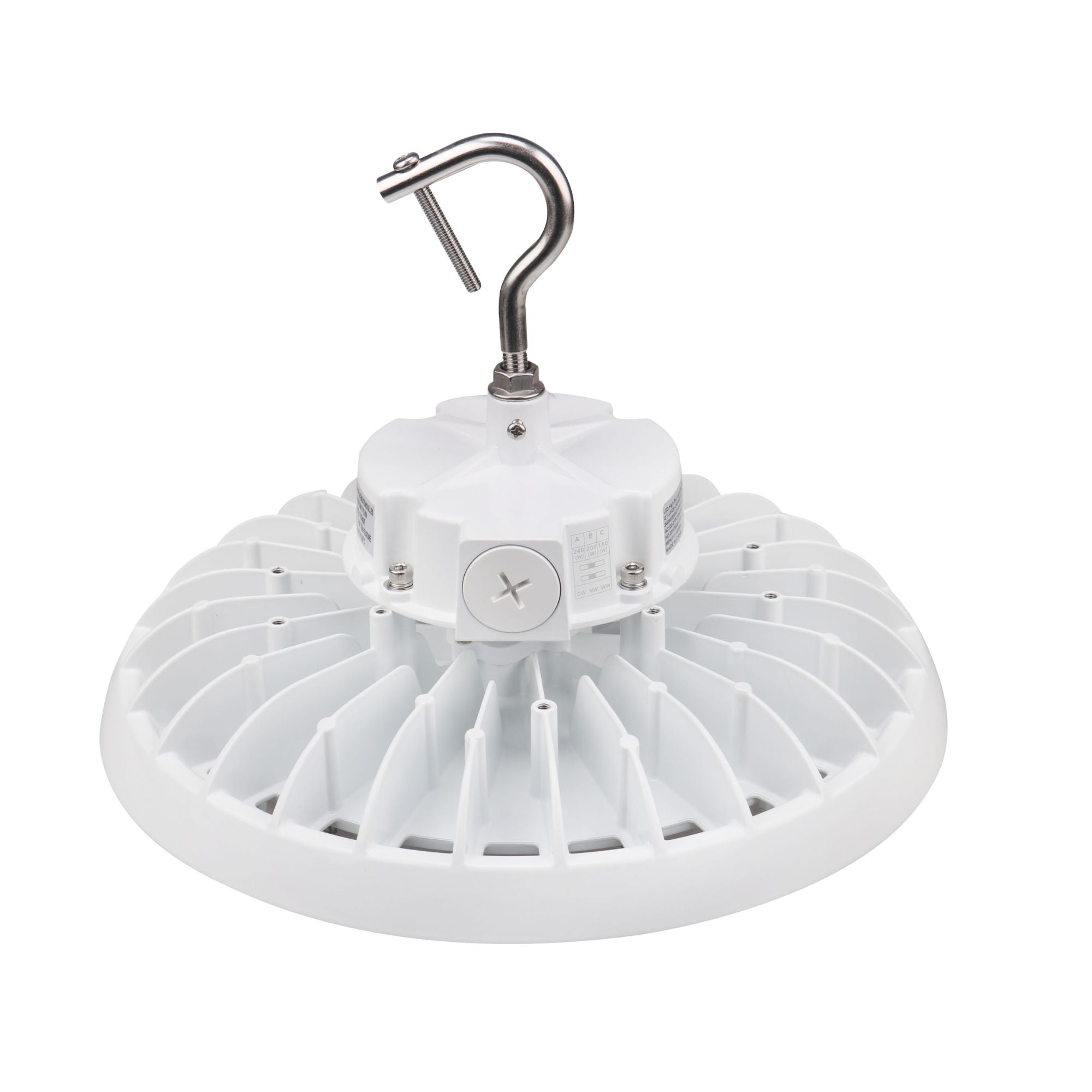 ufo light