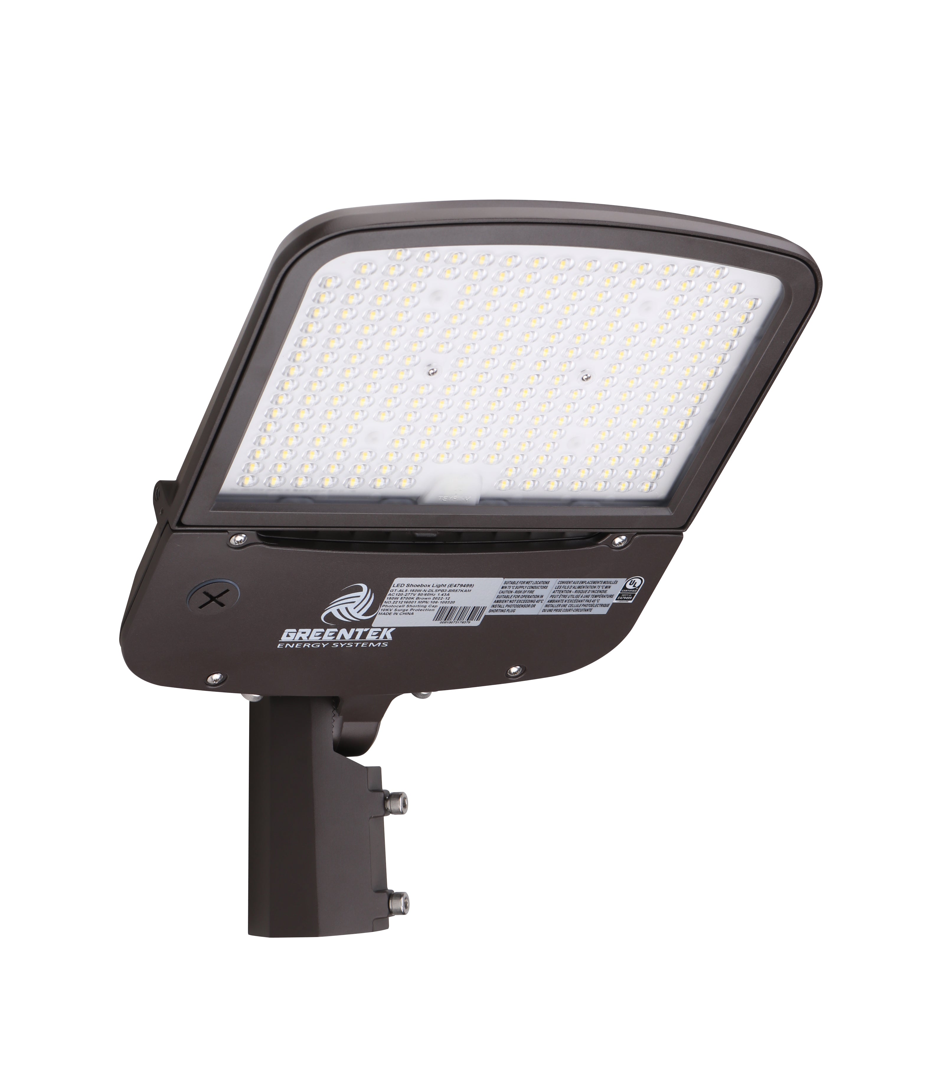 led light