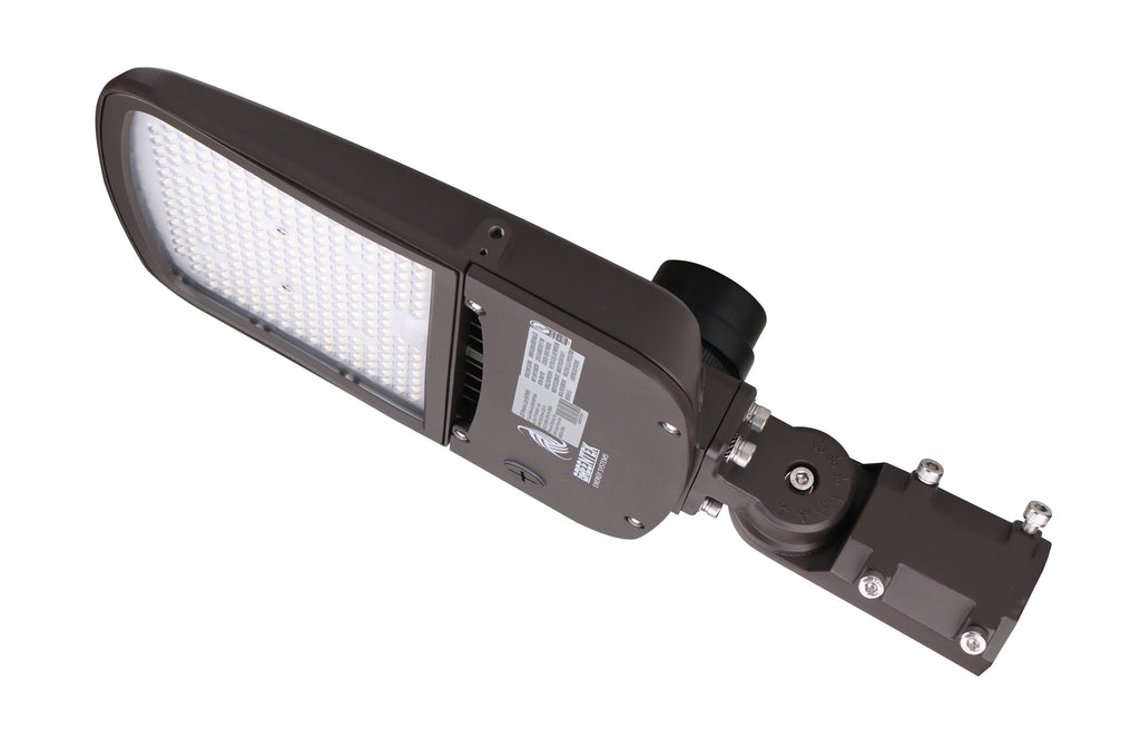 led street light