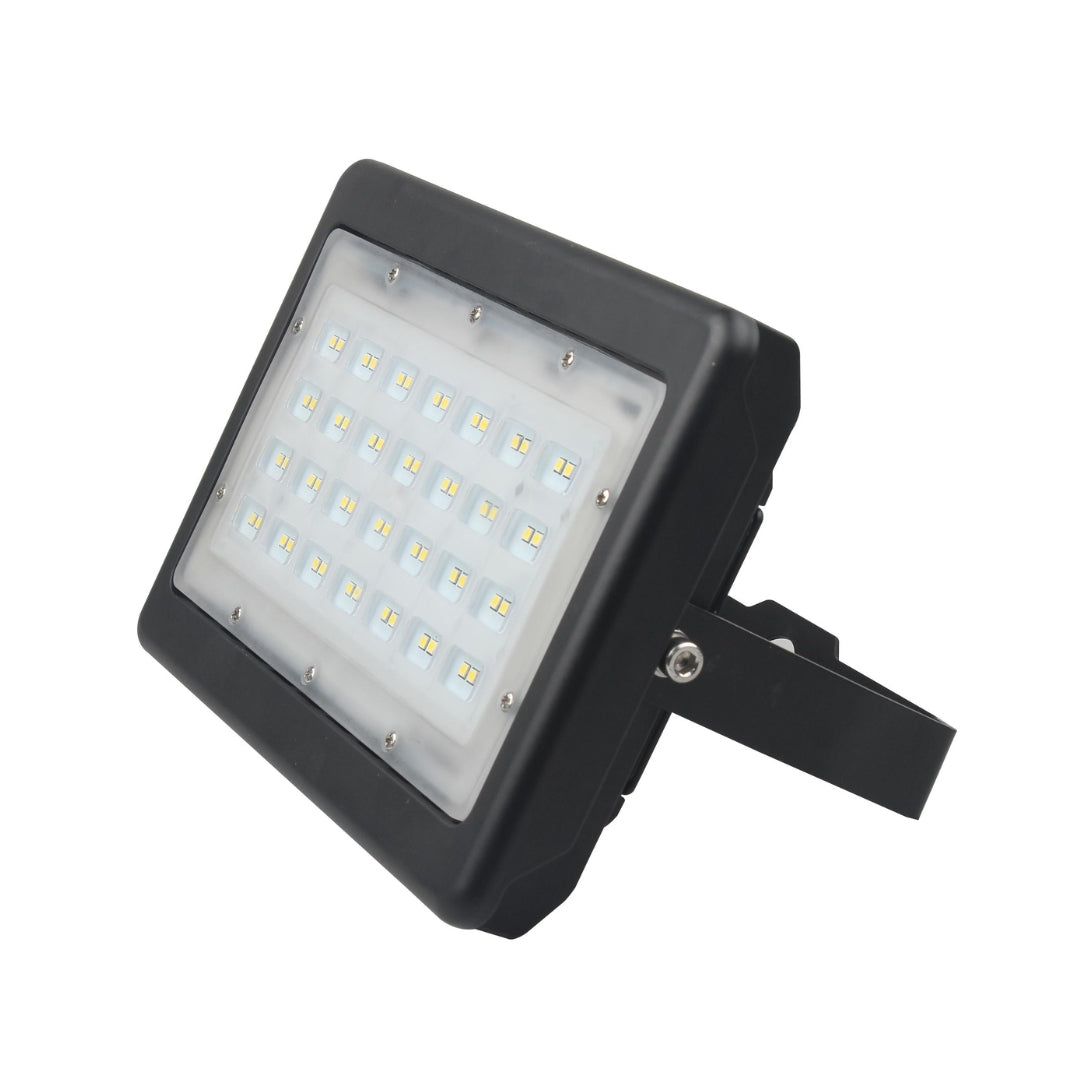 LED Flood Light - Flood Mount - Landscape Light - 50W - (UL) - 3 Year Warranty