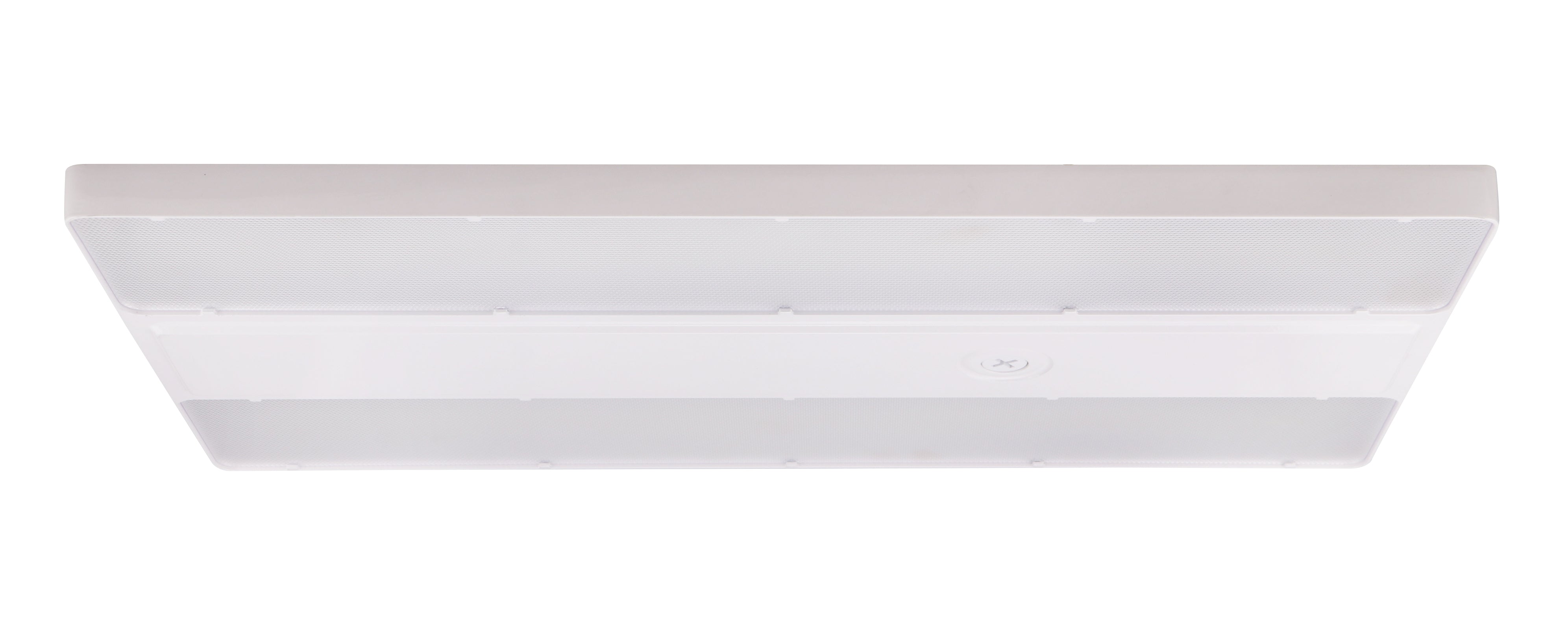 LED Linear High Bay - 320W - LB2 - CCT Tunable (4000K/5000K) - Two Lens - 2ft - Chain Mount - (UL+DLC)