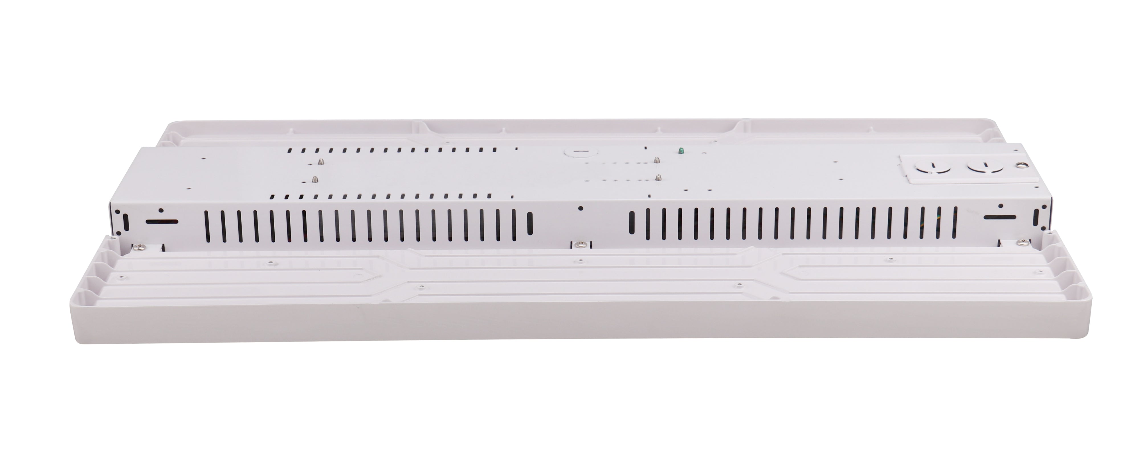 LED Linear High Bay - 220W - LB2 - CCT Tunable (4000K/5000K)