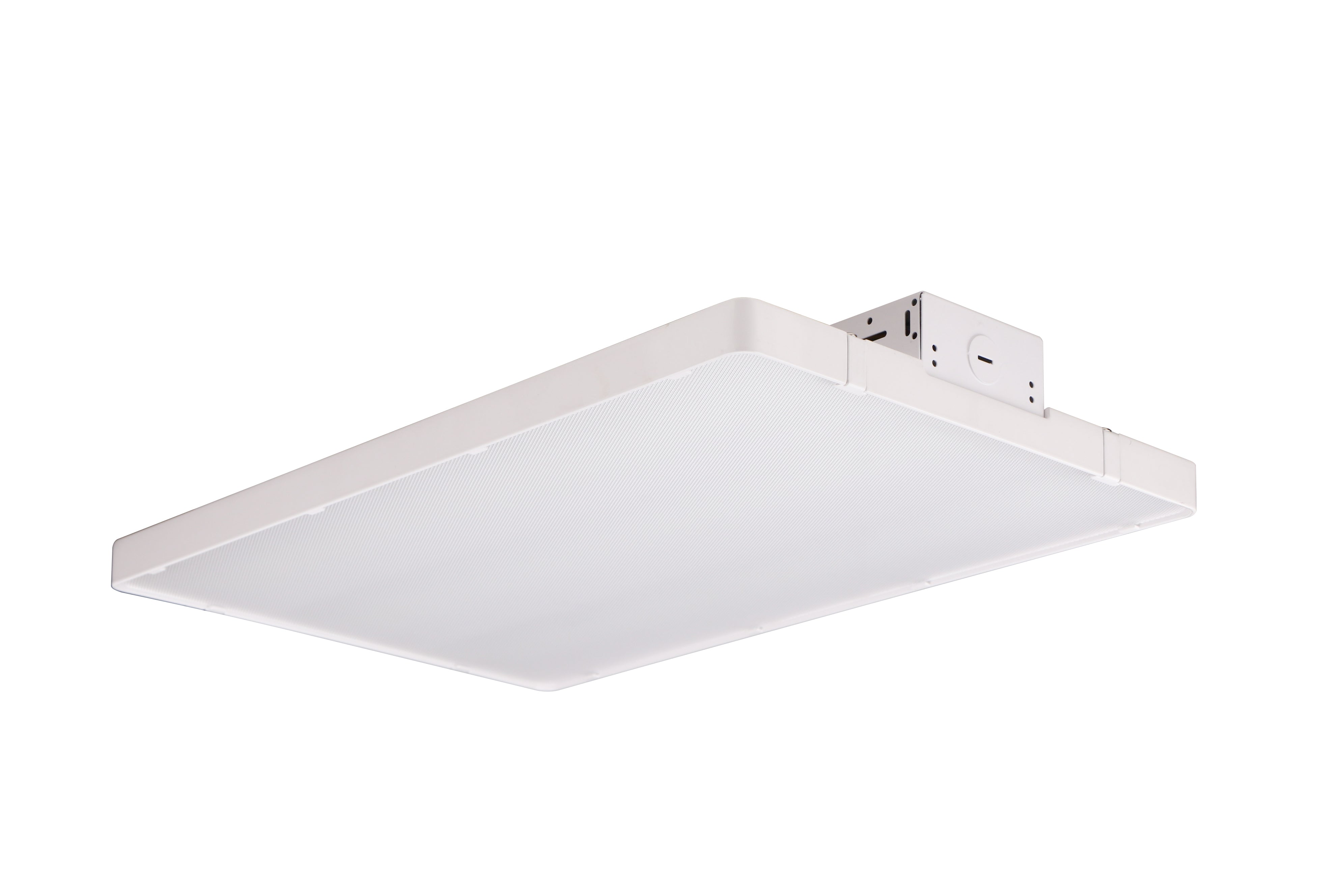 LED Linear High Bay - 165W - LB1 - CCT Tunable (4000K/5000K) - UL DLC 5.1 Certified