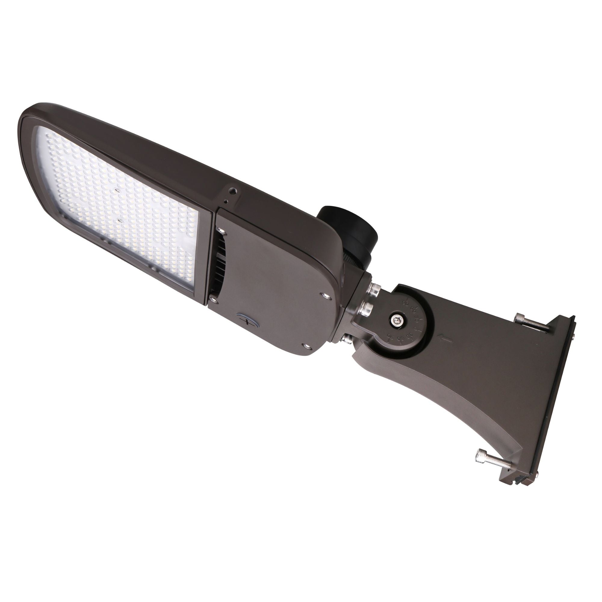 Led street light 100w by Green Light Depot, LED Pole slight, street light