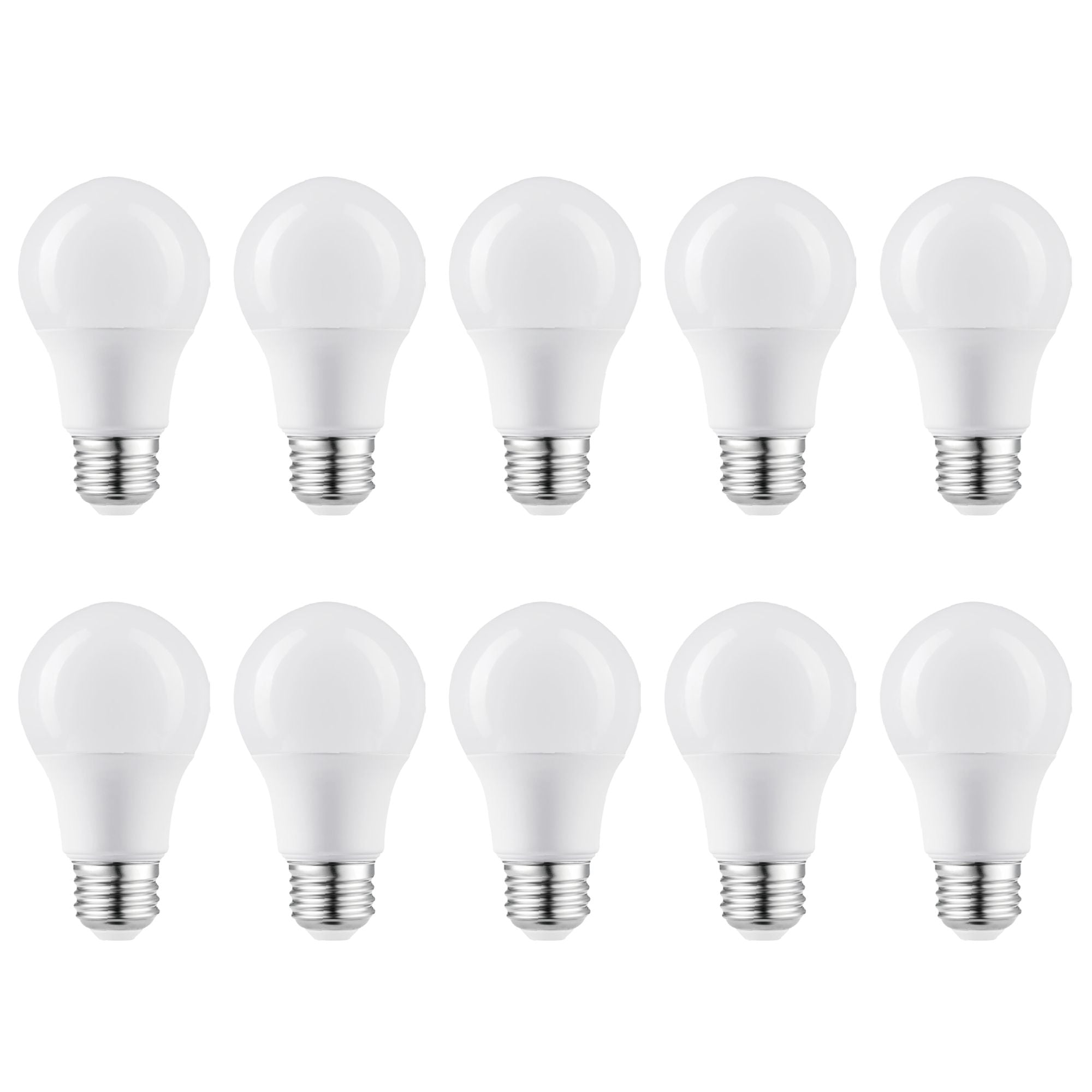 LED Bulb A19 E26 base by Greenlight Depot and Greentek Energy Systems