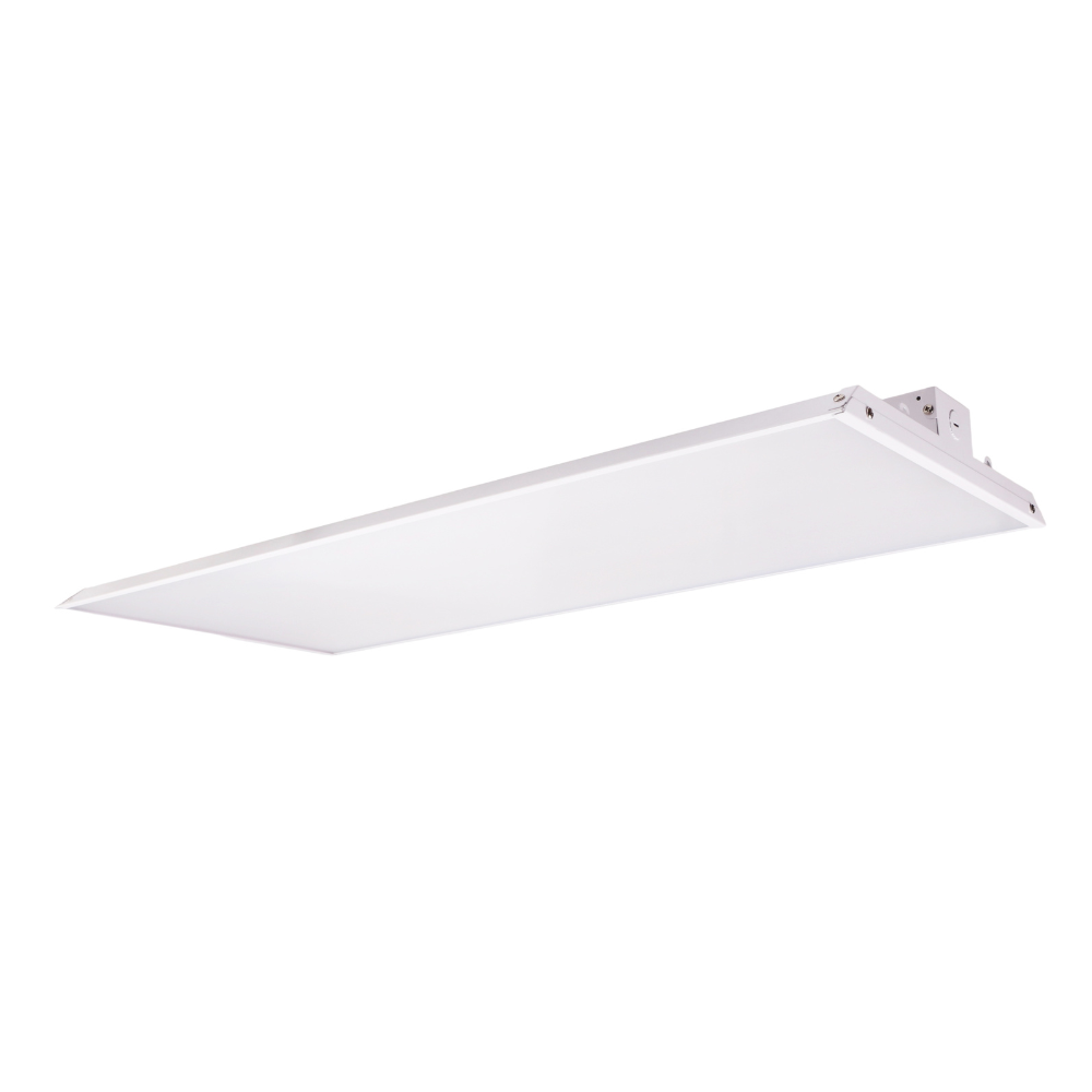 LED Linear High Bay - 220W - LHBT - Tunable CCT 5000K/4000K - 3ft - Chain Mount - UL+DLC 5.1 Premium