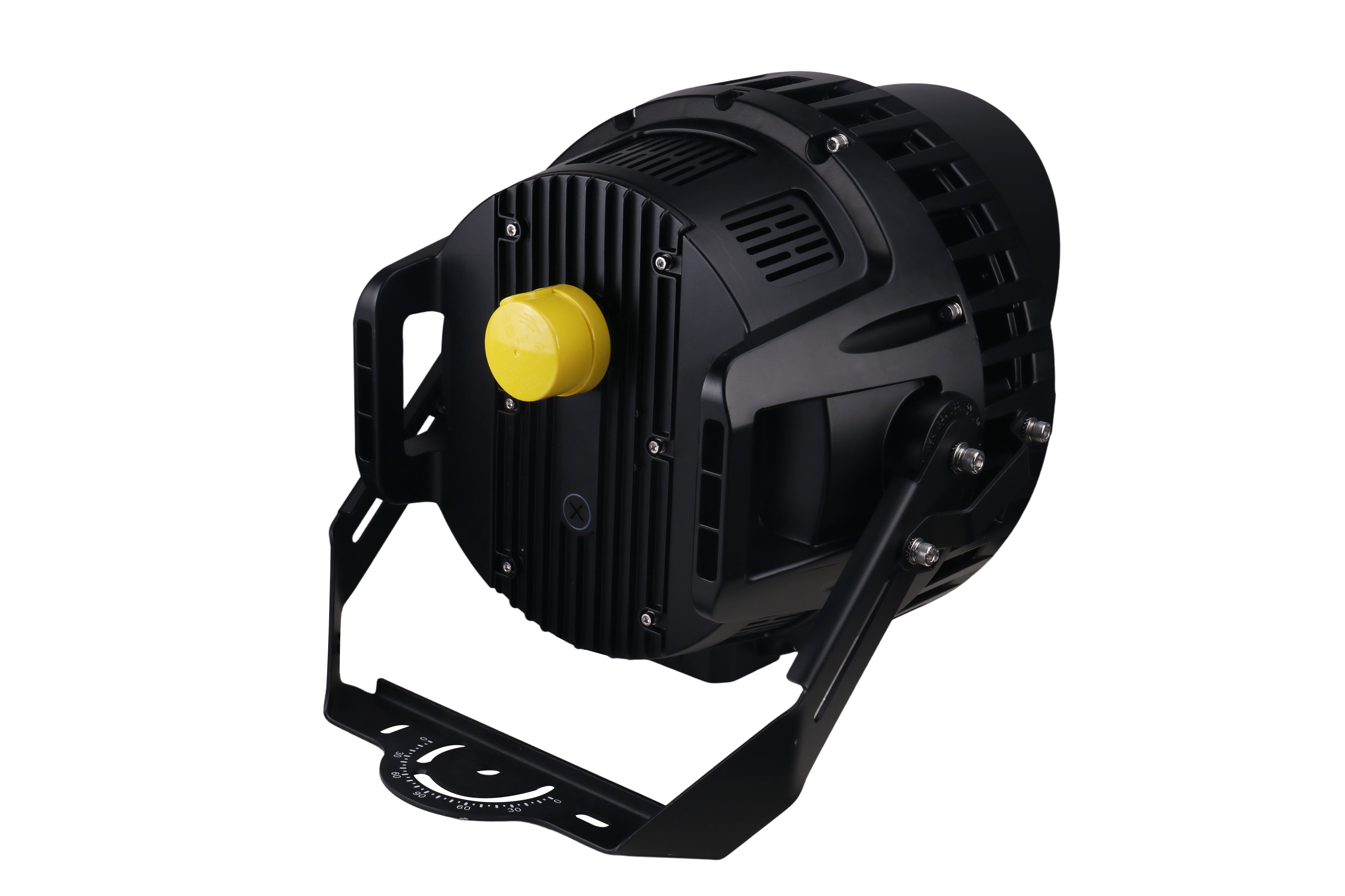 1200W LED Sport Light – 1200/1000/800W Adjustable – 181,200 Lumens – 5000K – 30° Beam – 277-480V – 20KV Surge – UL + DLC 5.1 Premium – SP3