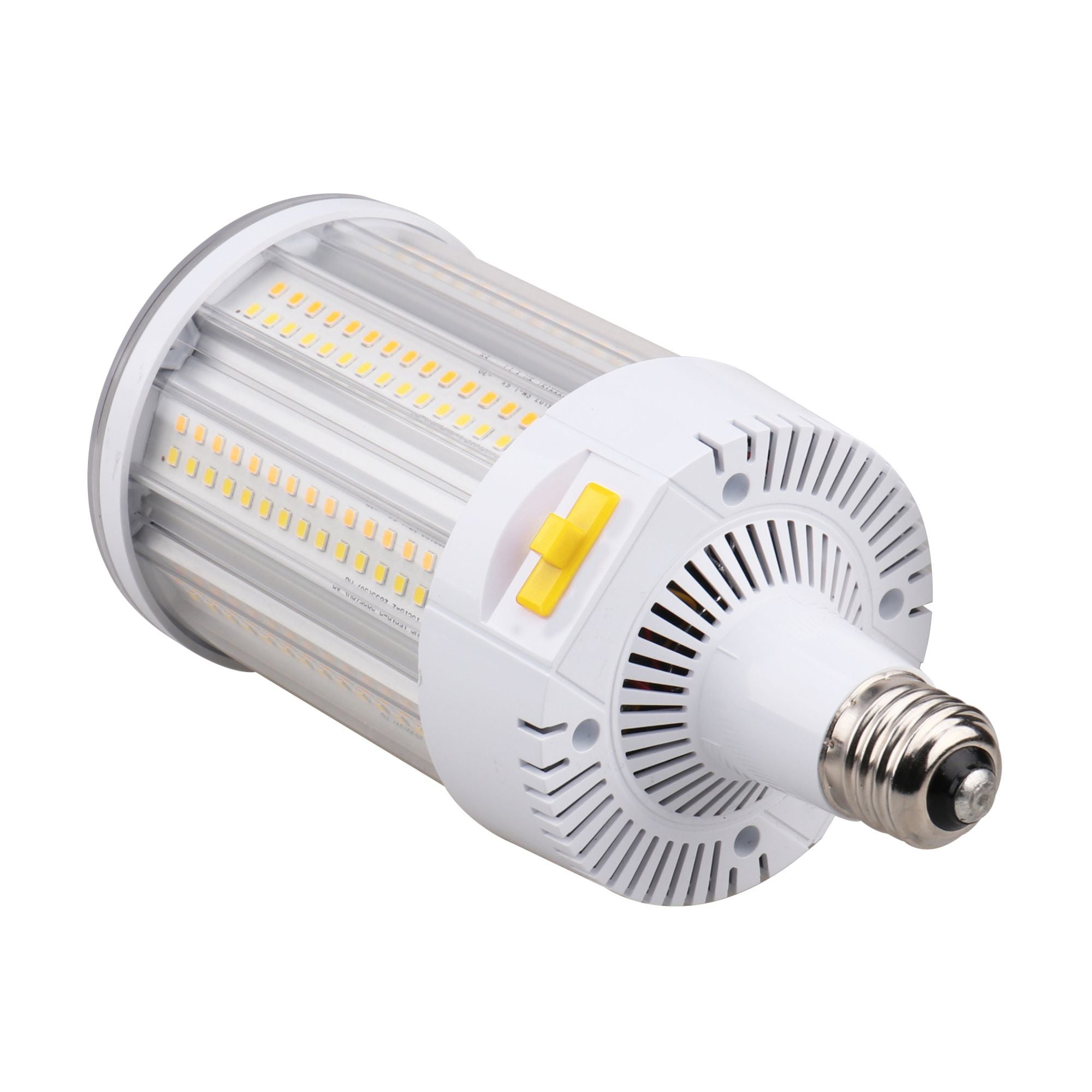 LED Corn Bulb Post Top