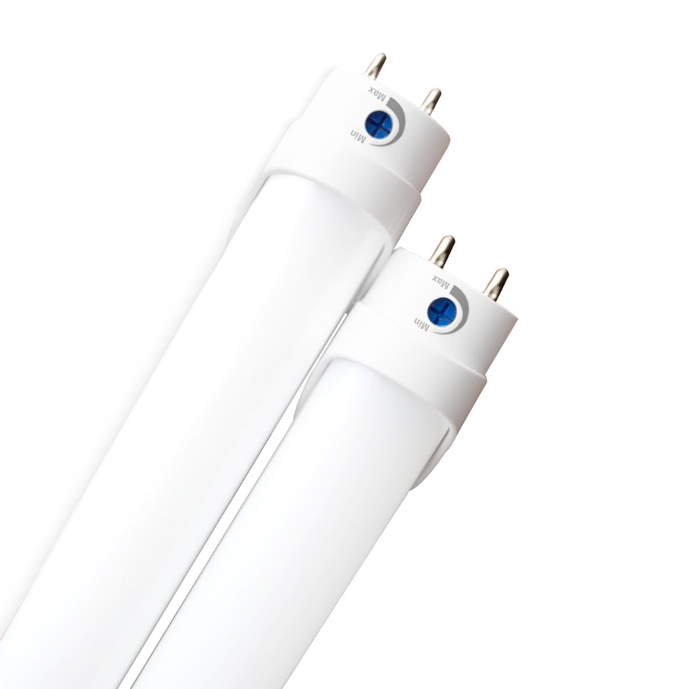 2ft 10W LED Tube - Single / 25 Pack - Type A+B