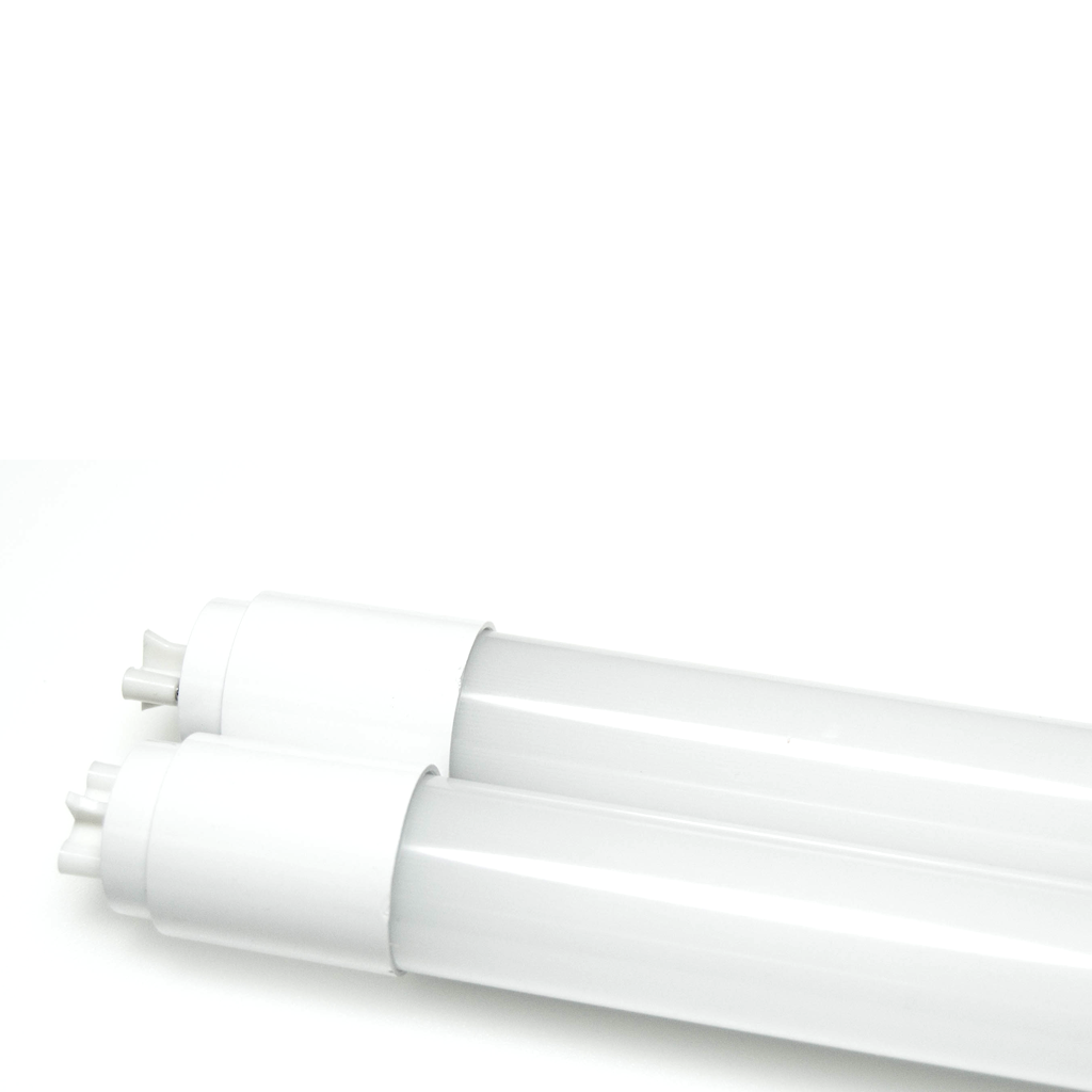 4ft LED Tube - AL + PC - 1820lm - Ballast Compatible (UL) - *Buy By The Box Promo* - Green Light Depot