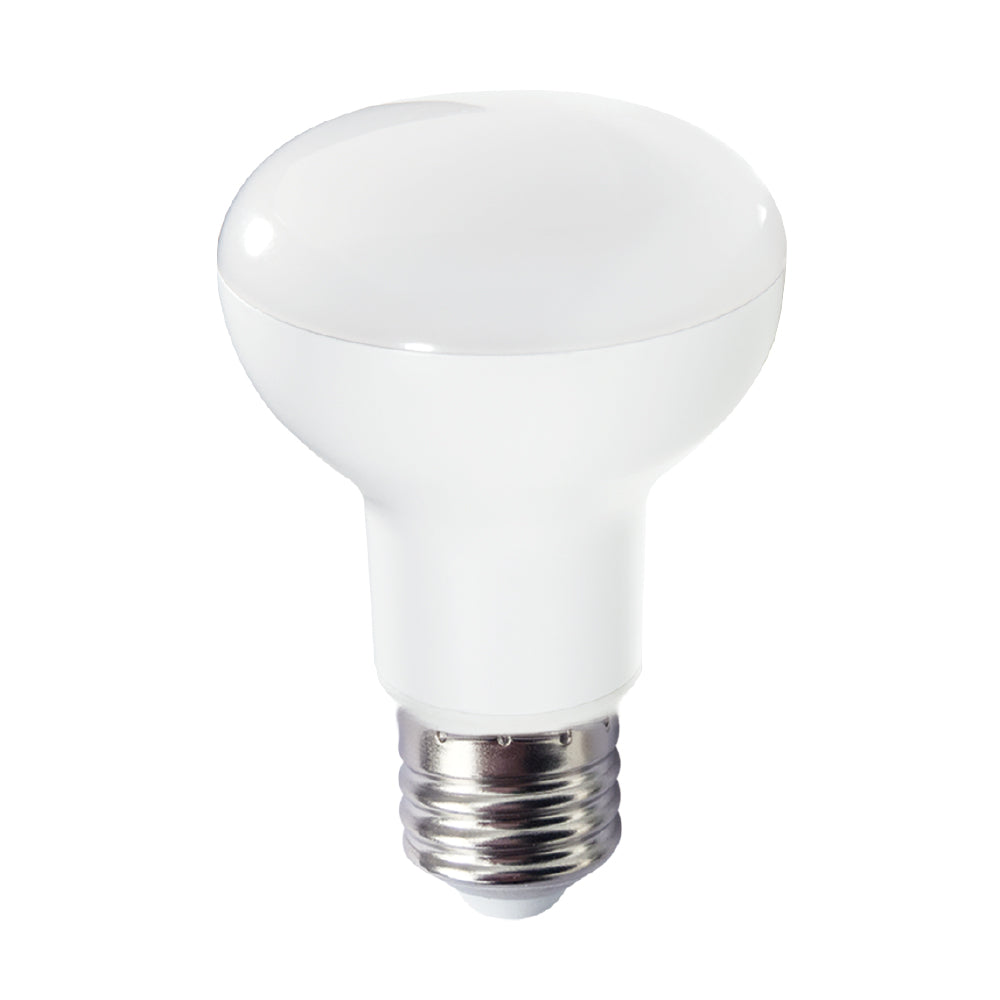 LED BR20 - 7W - 525lm - Dimmable - 12 Pack - UL