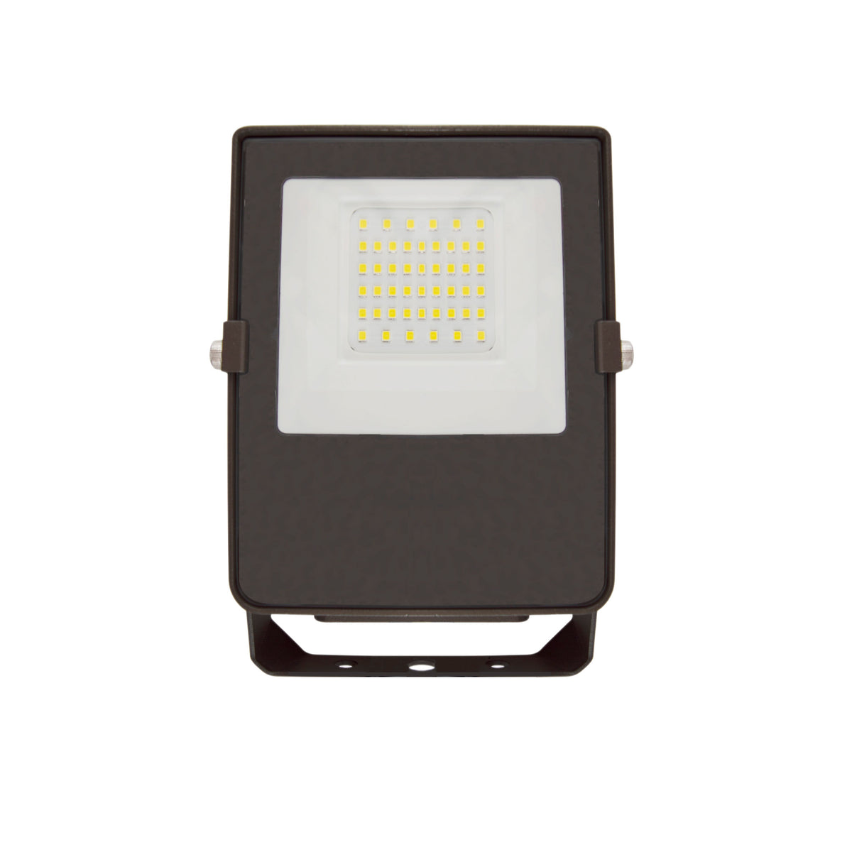 LED Flood Light - FL3 - 15W - 1968lm - Flood Mount - (UL+DLC 5.1 Premium)