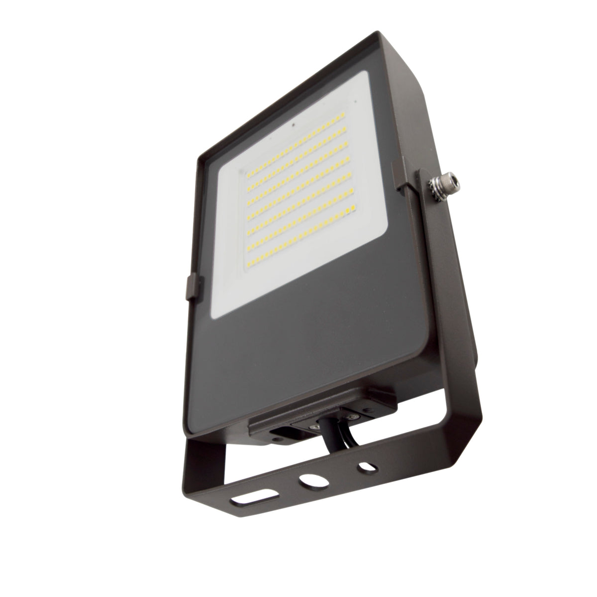 LED Flood Light - FL3 - 35W - 4317lm - Flood Mount - (UL+DLC 5.1 Premium)