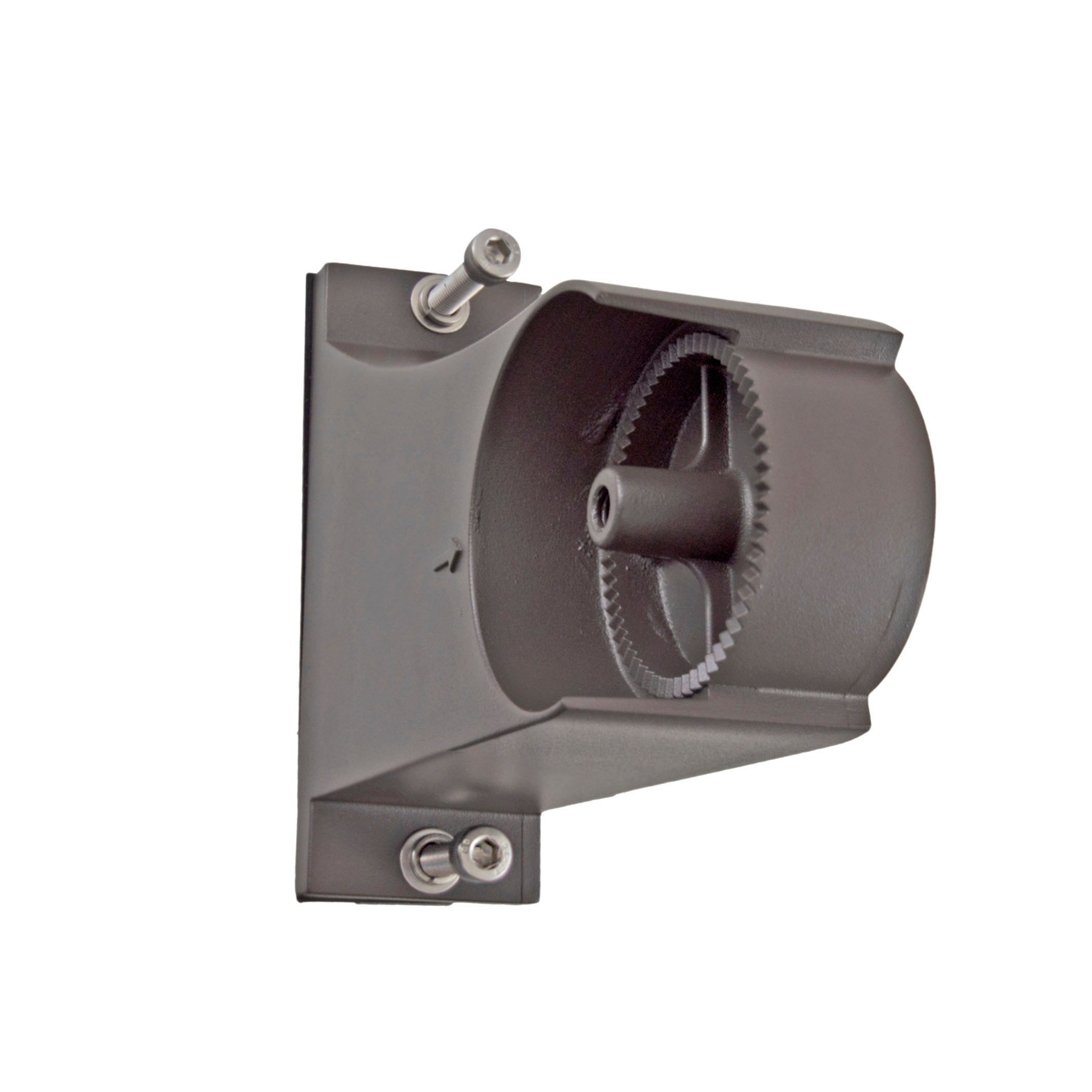 Direct Mounting Bracket - Shoebox Street Mount - AL3 / AL4 / AL5