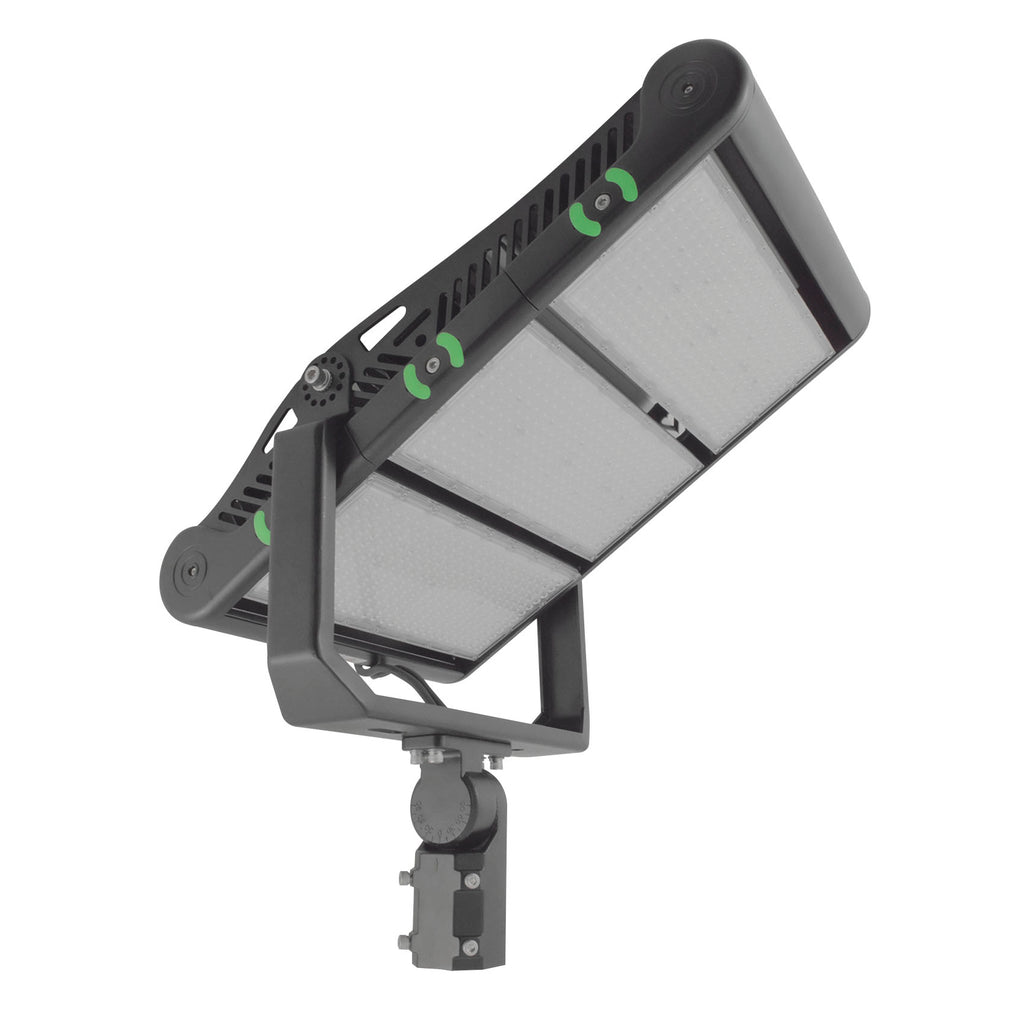 750W LED High Mast Stadium Light - 101,250 Lumens - High Voltage - 5 Year Warranty