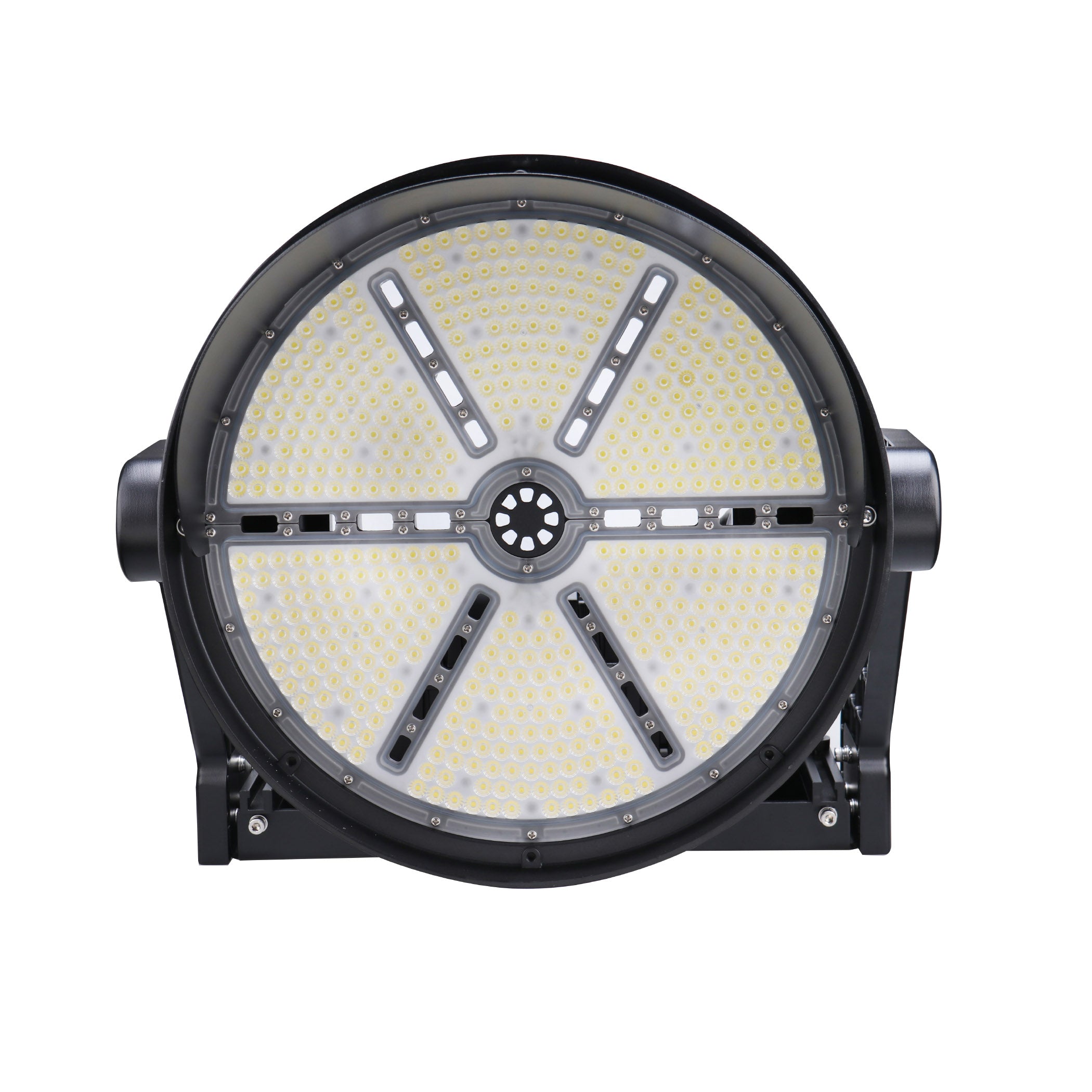 500W High Mast Stadium & Arena Light - Wattage Tunable - 71,000LM Sport Light - High Voltage - (UL+DLC 5.1 Premium) - 5 Year Warranty
