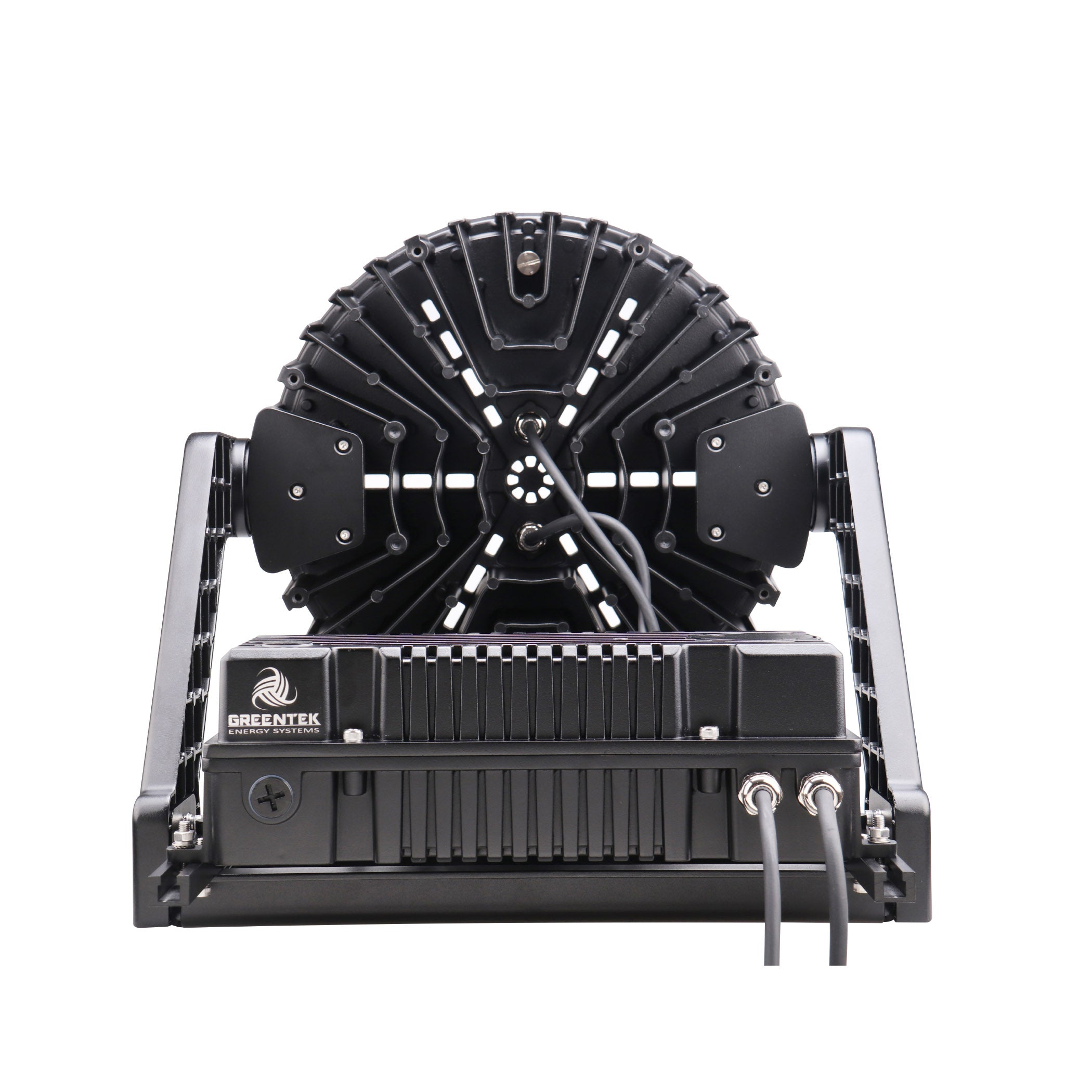 500W High Mast Stadium & Arena Light - Wattage Tunable - 71,000 Lumens - Sport Light - UL+DLC 5.1 Premium - 5 Year Warranty
