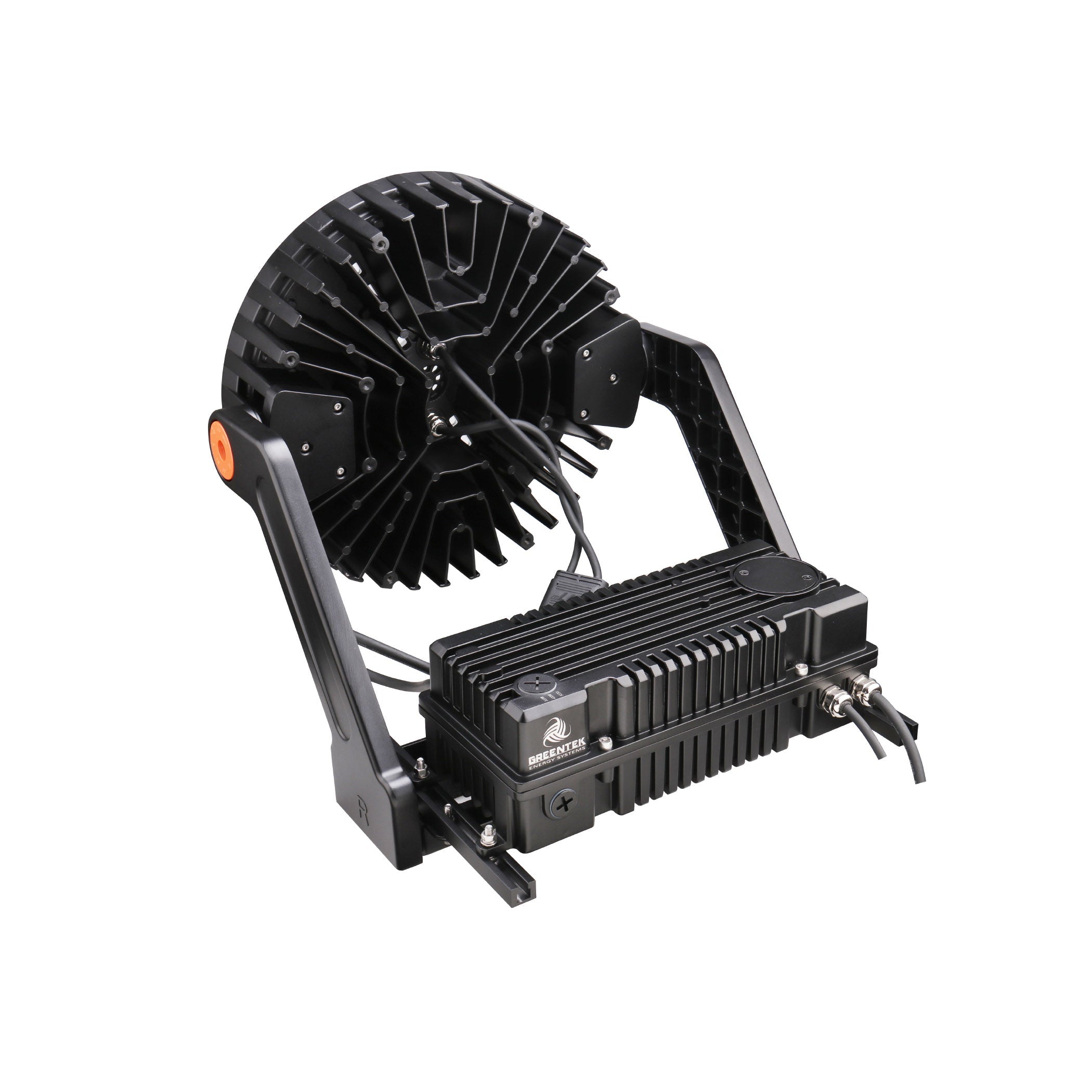 500W High Mast Stadium & Arena Light - Wattage Tunable - 71,000 Lumens - Sport Light - UL+DLC 5.1 Premium - 5 Year Warranty