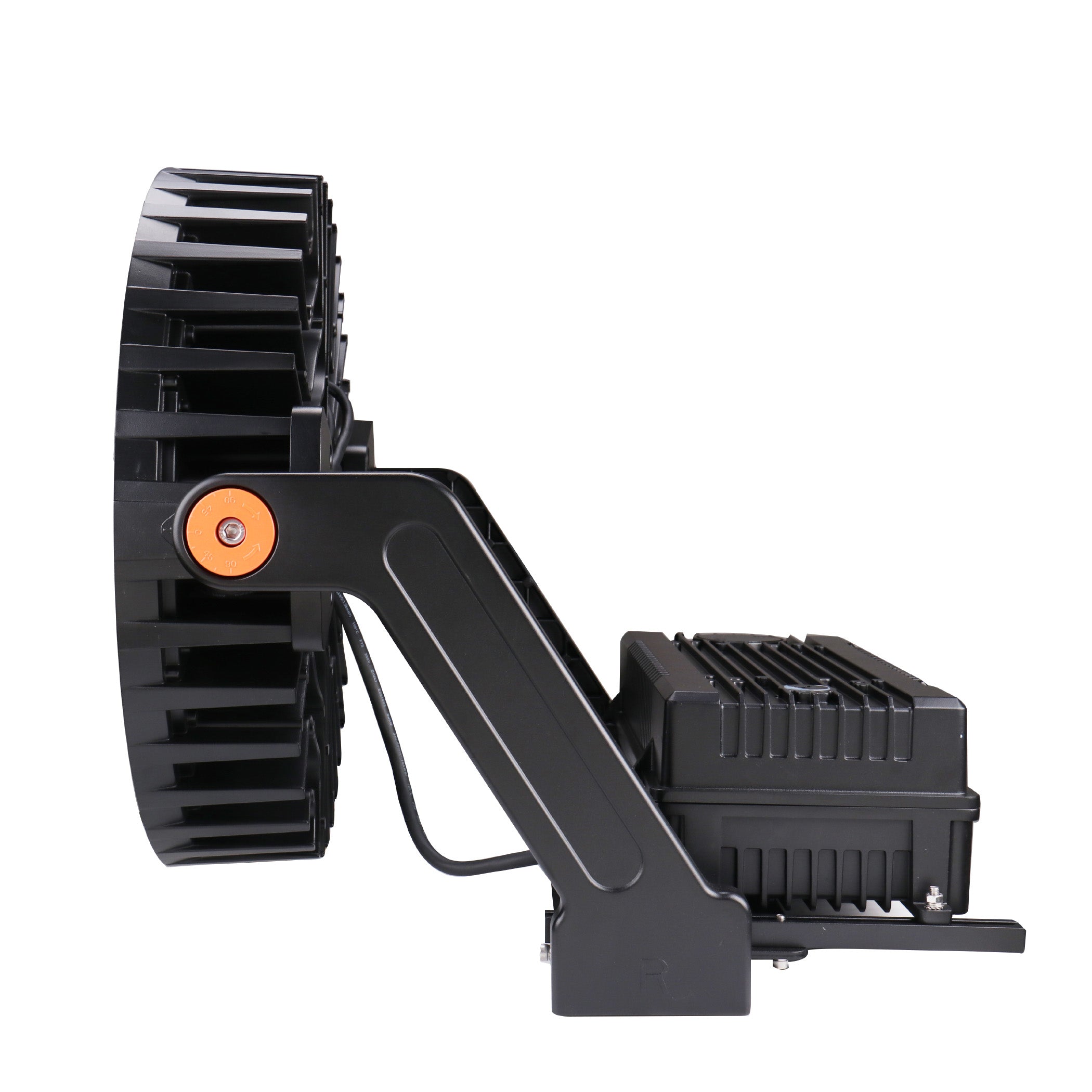 750W High Mast Stadium & Arena Light - (Wattage Tunable) - 106500 LM - Sport Light - (UL+DLC 5.1 Premium) - 5 Year Warranty