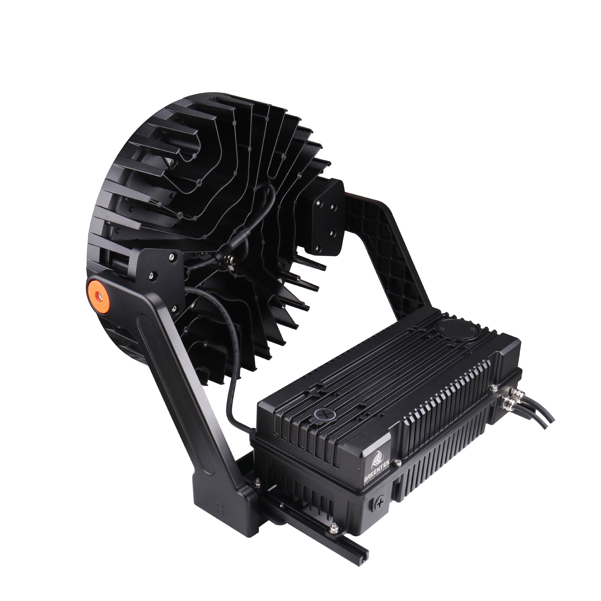 750W High Mast Stadium & Arena Light - (Wattage Tunable) - 106500 LM - Sport Light - (UL+DLC 5.1 Premium) - 5 Year Warranty