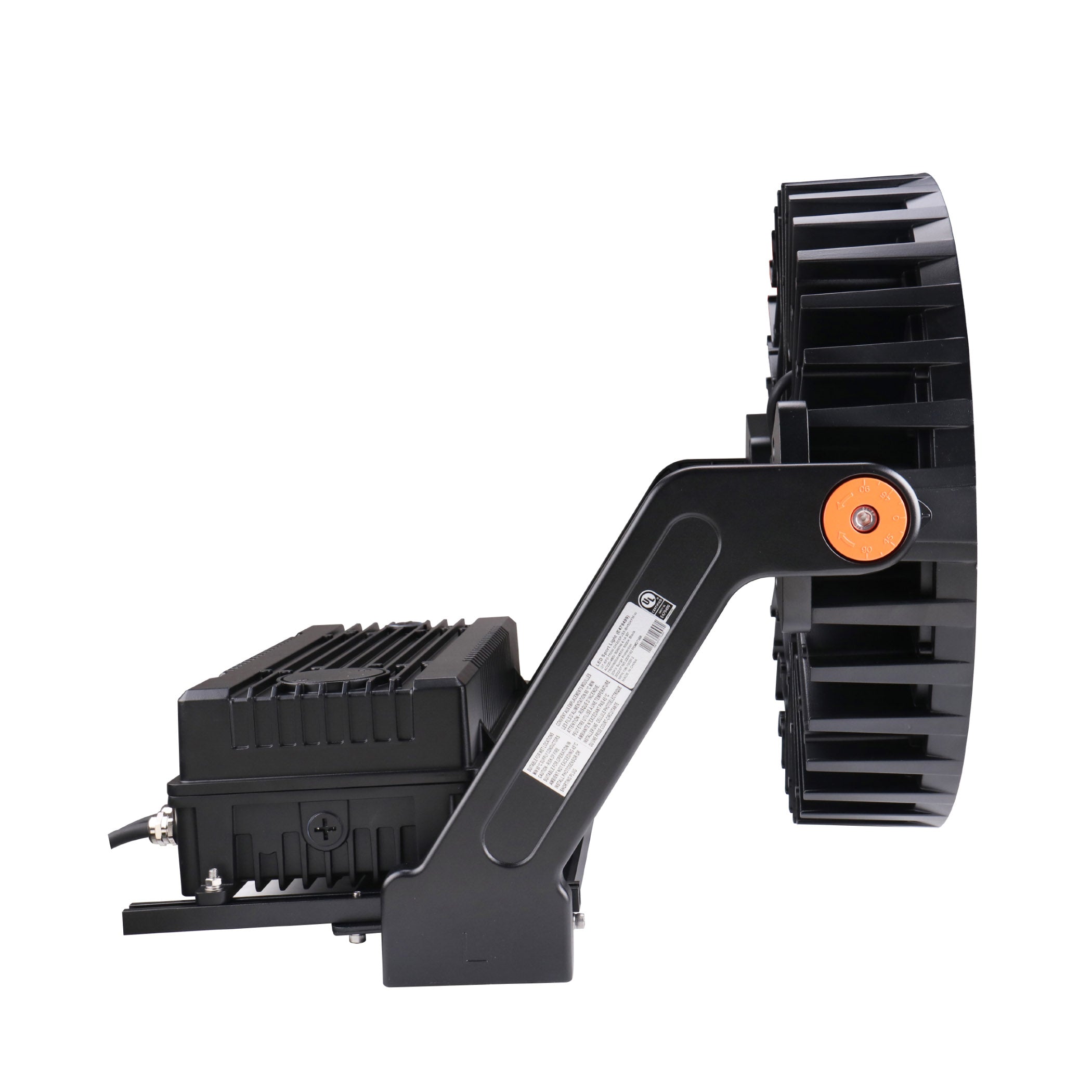 750W High Mast Stadium & Arena Light - (Wattage Tunable) - 106500 LM - Sport Light - (UL+DLC 5.1 Premium) - 5 Year Warranty