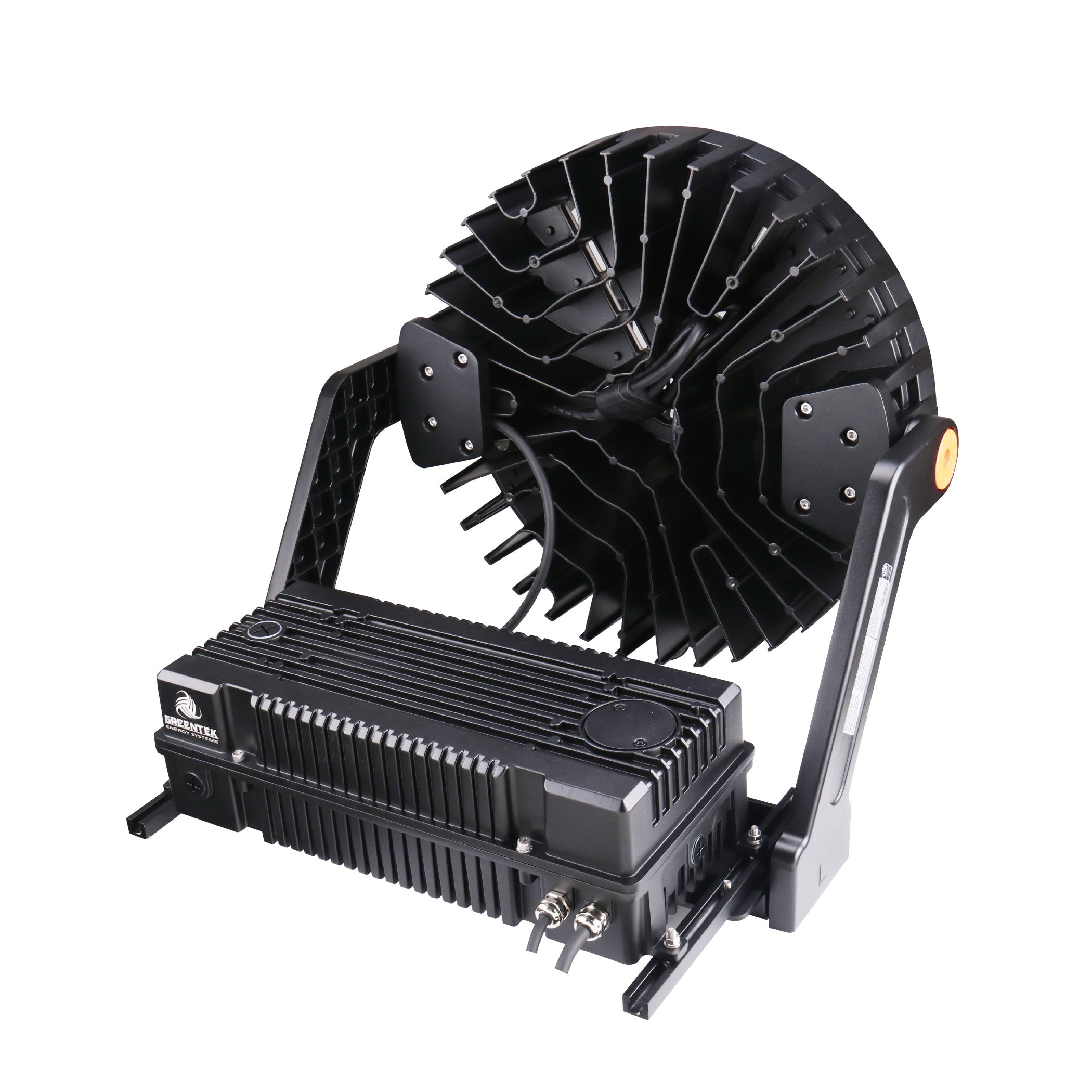 750W High Mast Stadium & Arena Light - (Wattage Tunable) - 106500 LM - Sport Light - (UL+DLC 5.1 Premium) - 5 Year Warranty