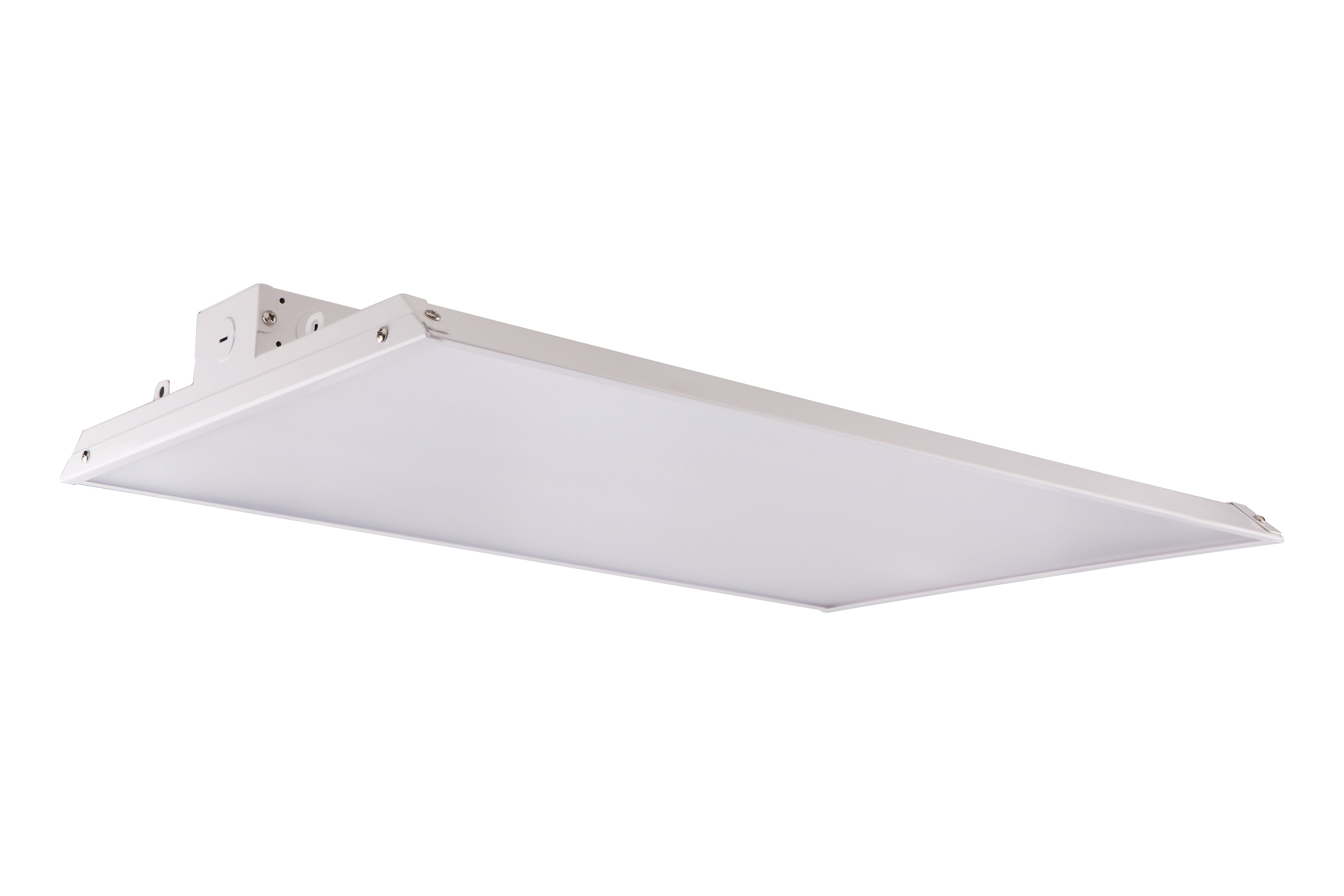 LED Linear High Bay - 220W - 30,565 LM - LHBT- 3ft - Chain Mount - UL+DLC