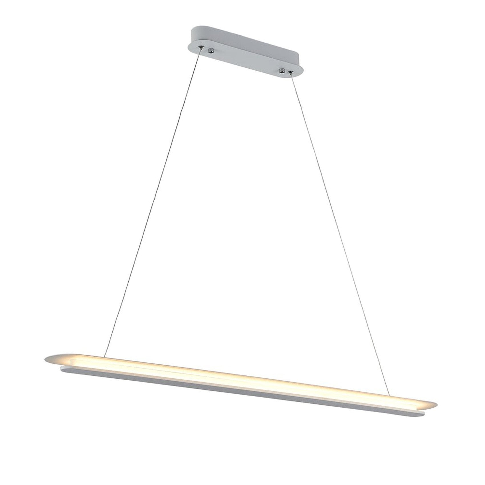 M-2P1I70-W-suspension-linear-lighting-4-foot-LED-warm-light