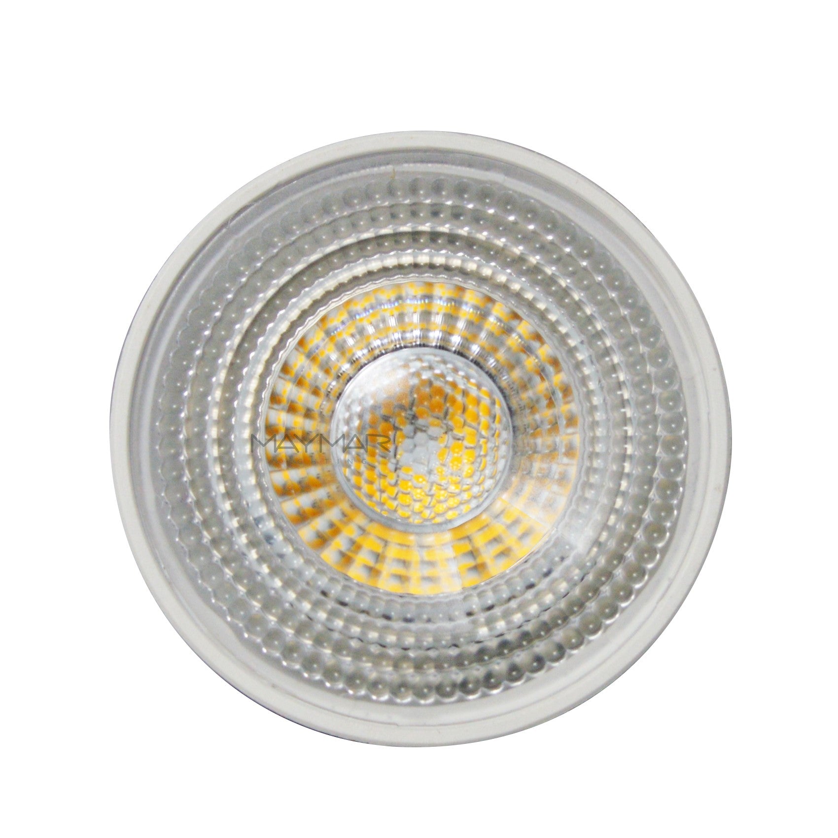 LED PAR20 - 7W - 500lm - 40° - Dimmable - 12 Pack - UL