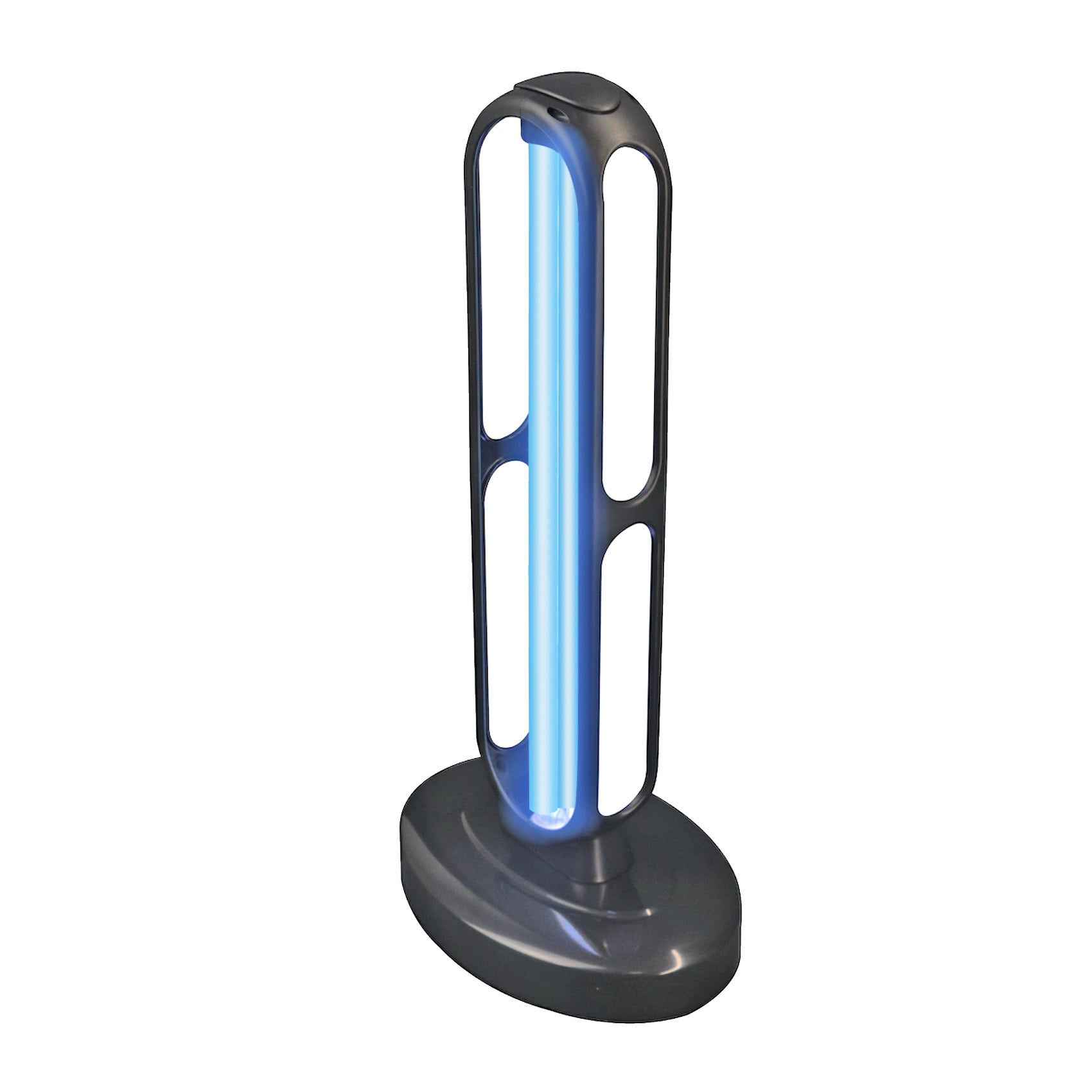 UV Sterilization Lamp - 58W - Safety Features