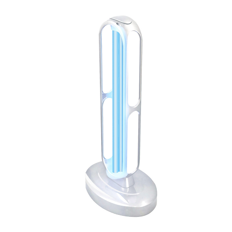 UV Sterilization Lamp - 58W - Safety Features