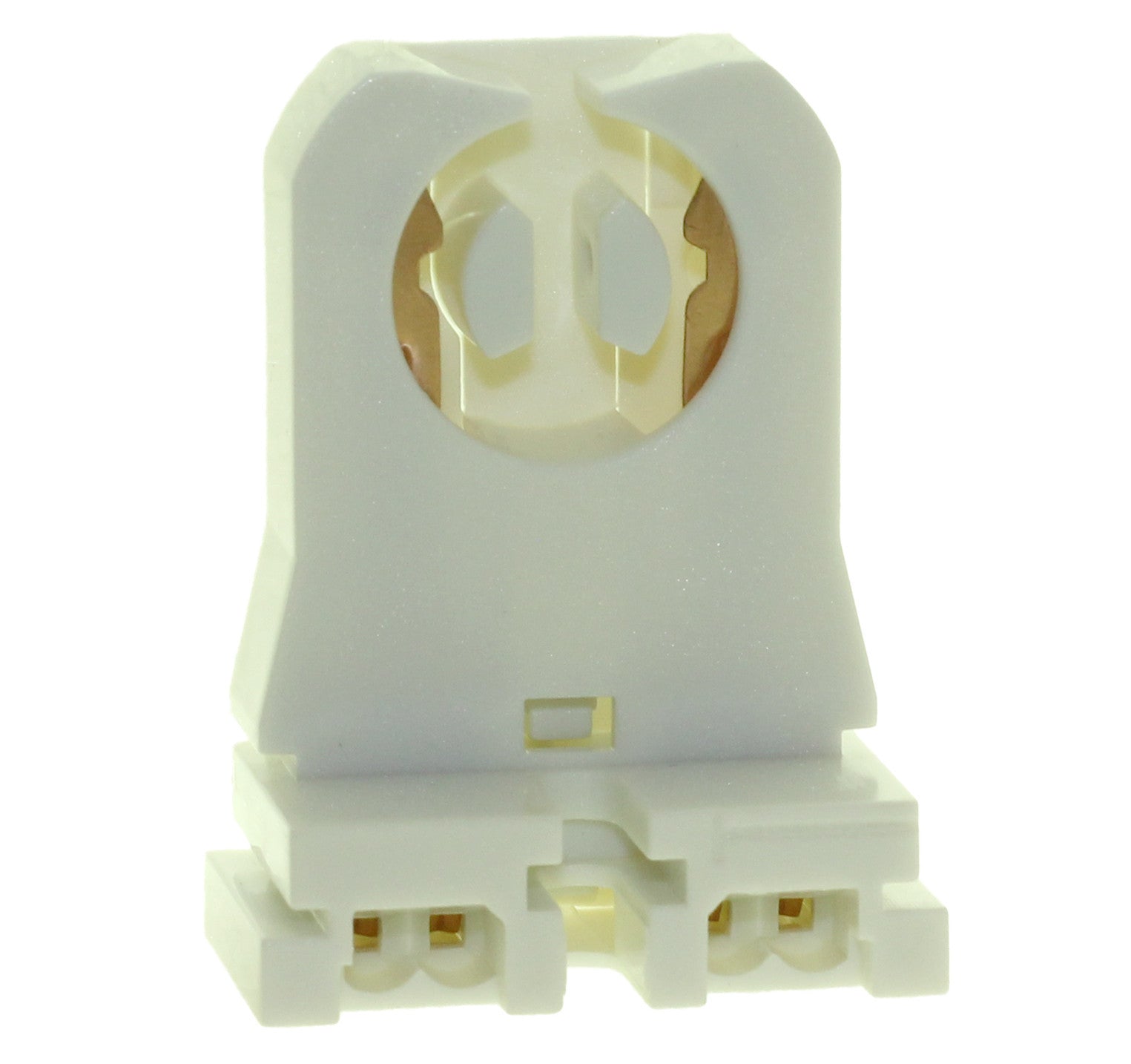 Non Shunted Tombstone Socket - Green Light Depot