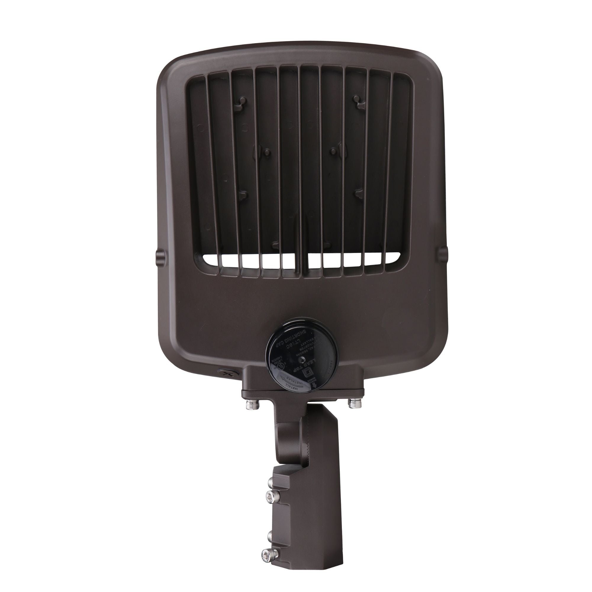 waterproof ld street light 