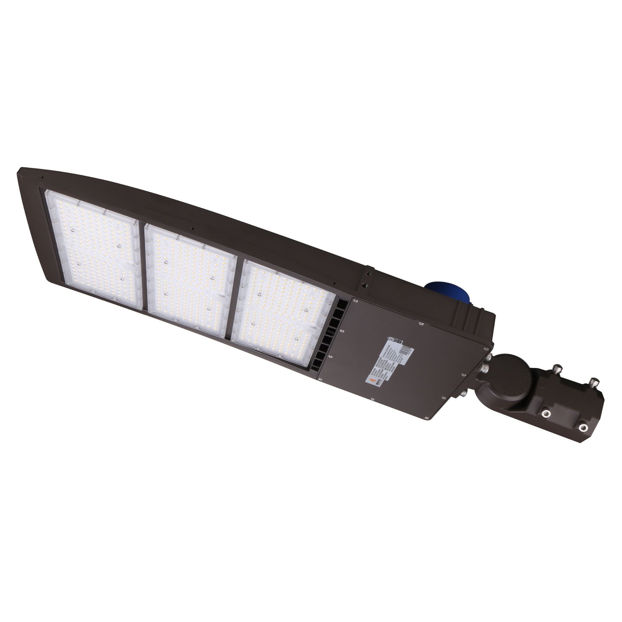 led street light 450 watts