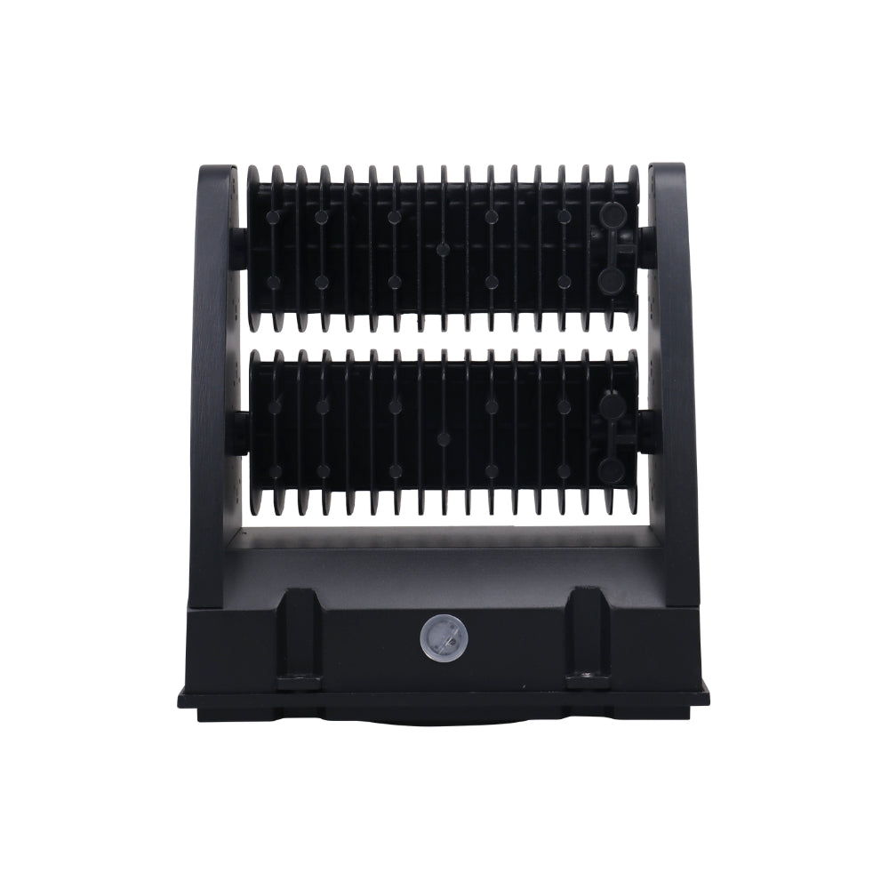 LED Rotatable Wall Pack w/ JBox- 80W - Tunable CCTs - RWP3 (UL+DLC)