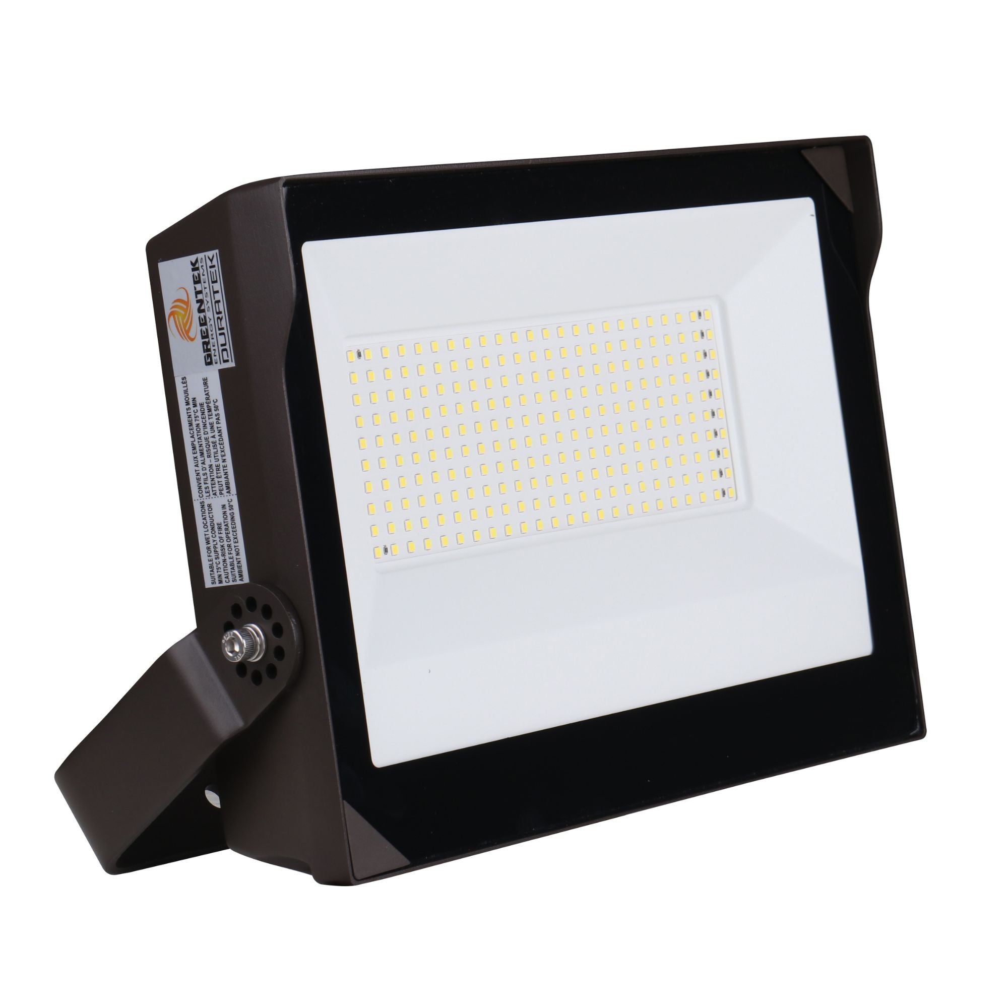 LED Flood Light 150W by Greenlight Depot