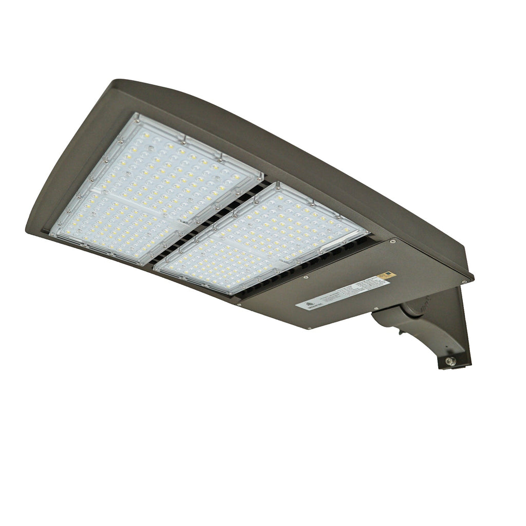 Street Light - Direct Mount – Green Light Depot