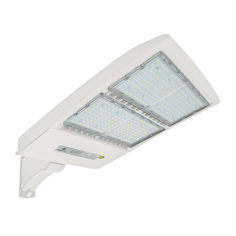 LED Street Light - 200W - Outdoor LED Direct Mount - UL Listed