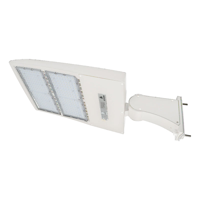 LED Street Light - 200W - Outdoor LED Direct Mount - UL Listed