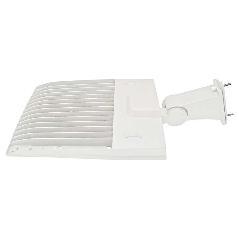 LED Street Light - 200W - Outdoor LED Direct Mount - UL Listed