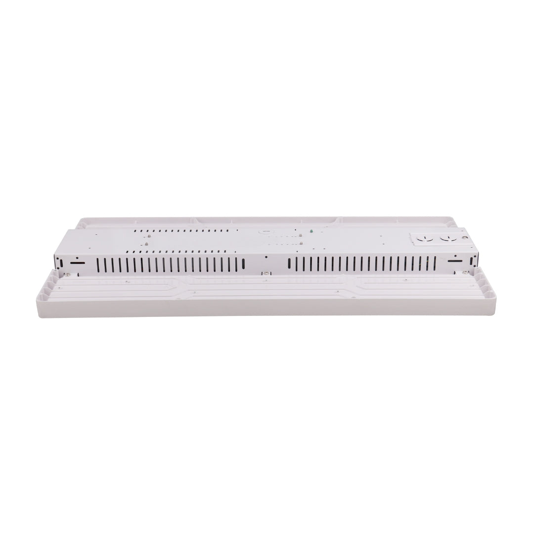 LED Linear High Bay - 165W - LB1 - CCT Tunable (4000K/5000K) - UL DLC 5.1 Certified