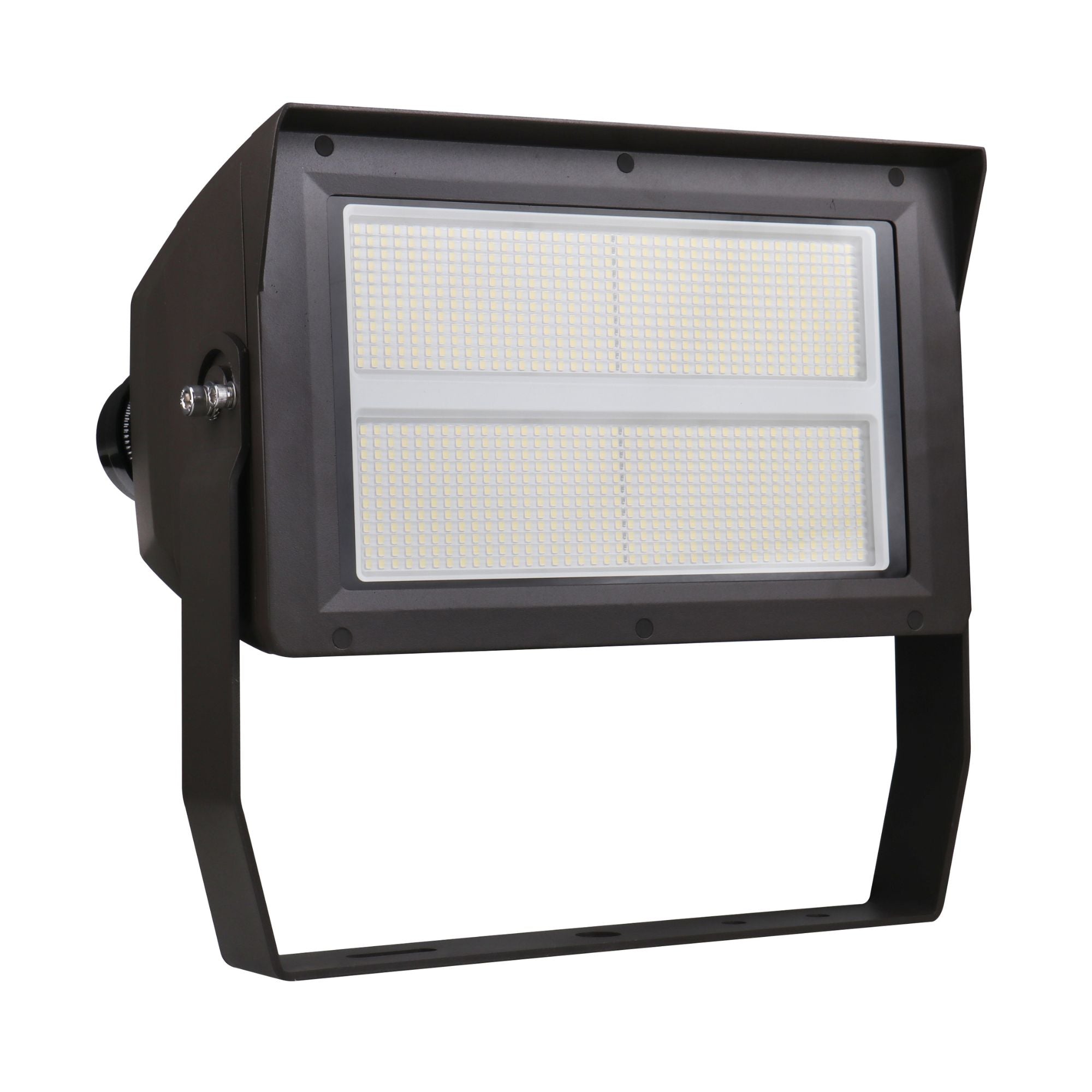 Outdoor flood light 300W by greenlight Depot