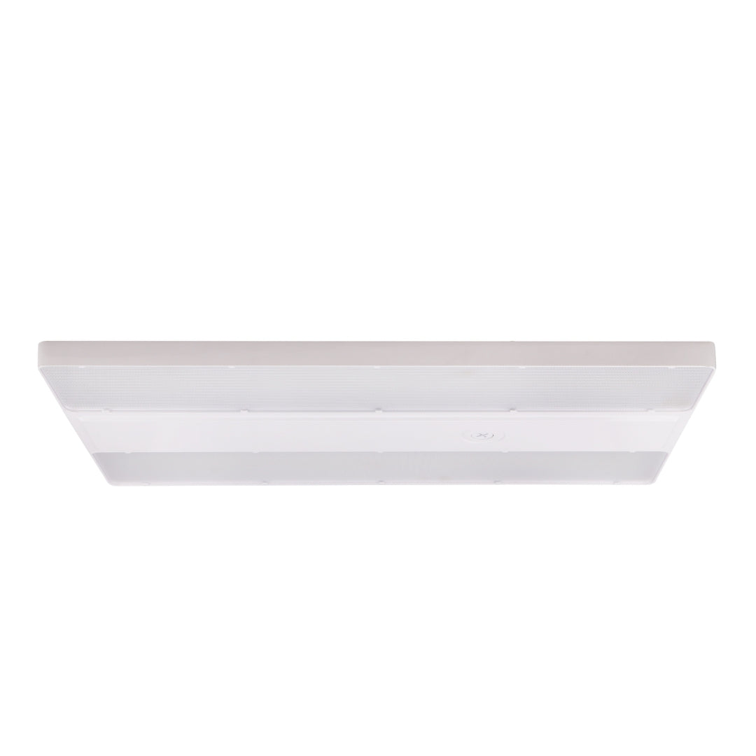 LED Linear High Bay - 165W - LB1 - CCT Tunable (4000K/5000K) - UL DLC 5.1 Certified