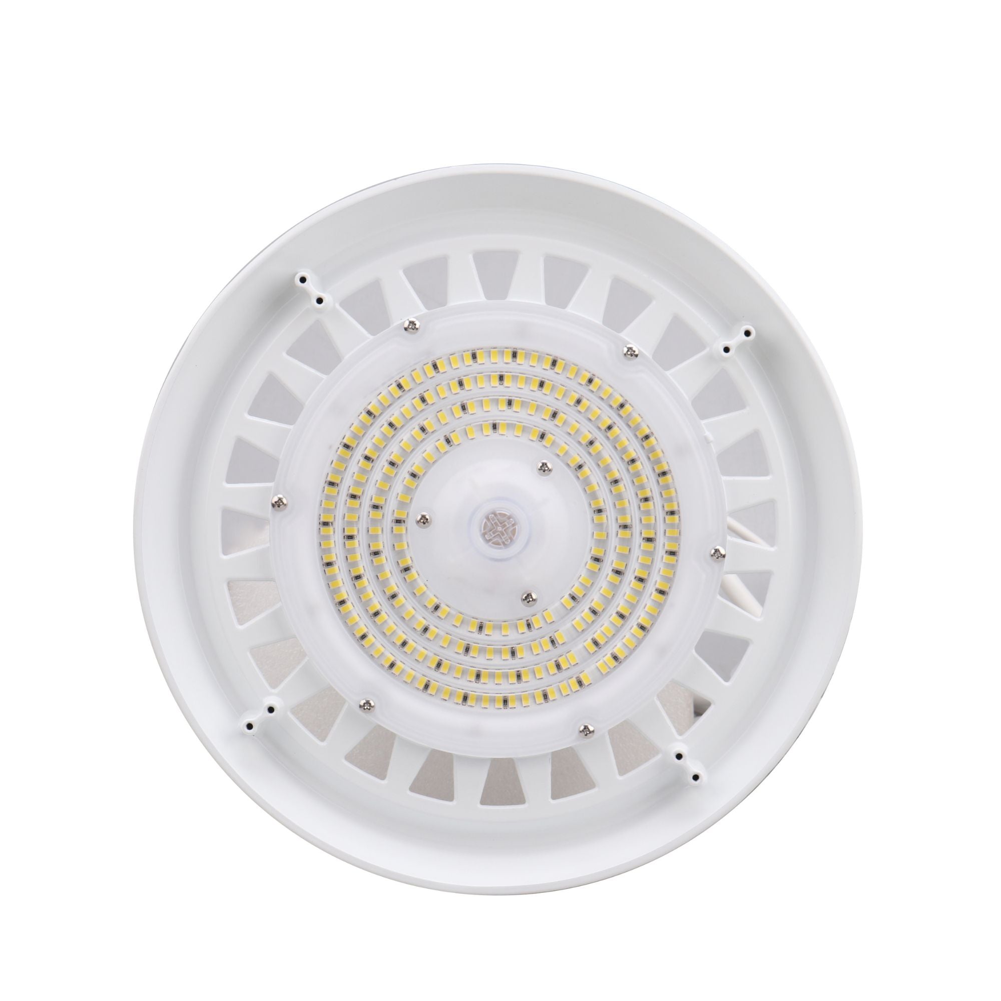 high bay led lamp in white color 240 watts by greenlight Depot